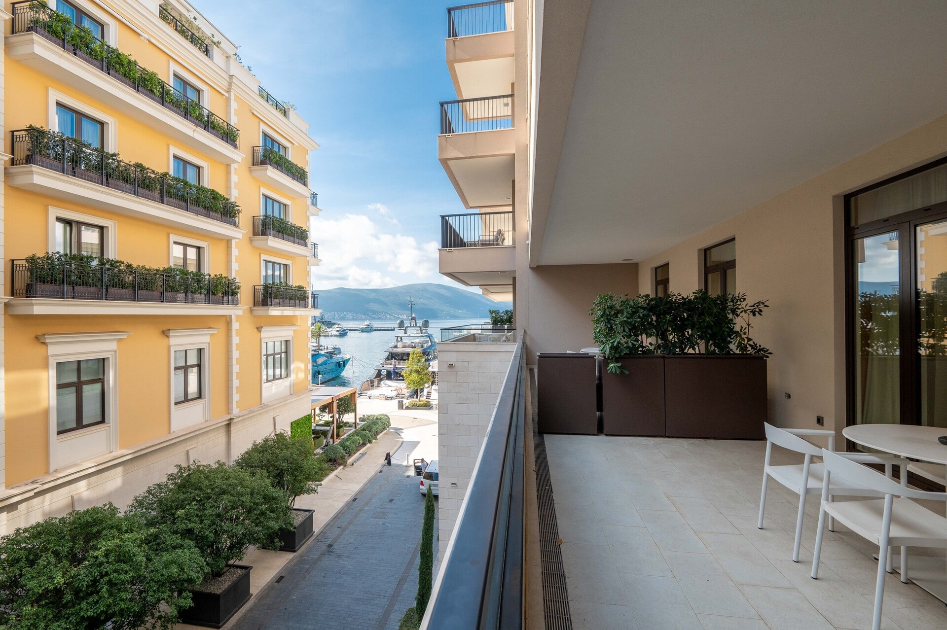 Wohnung 2 zimmer 83 m² Montenegro, Montenegro