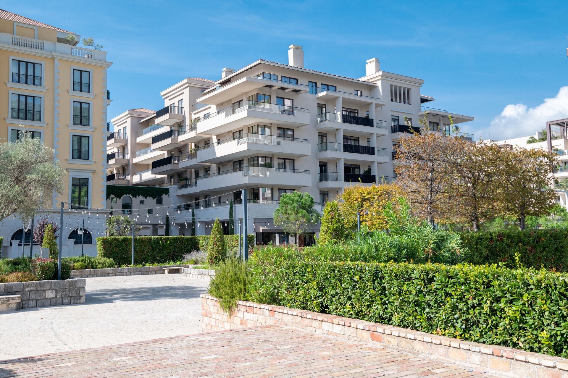 Wohnung 2 zimmer 83 m² Montenegro, Montenegro