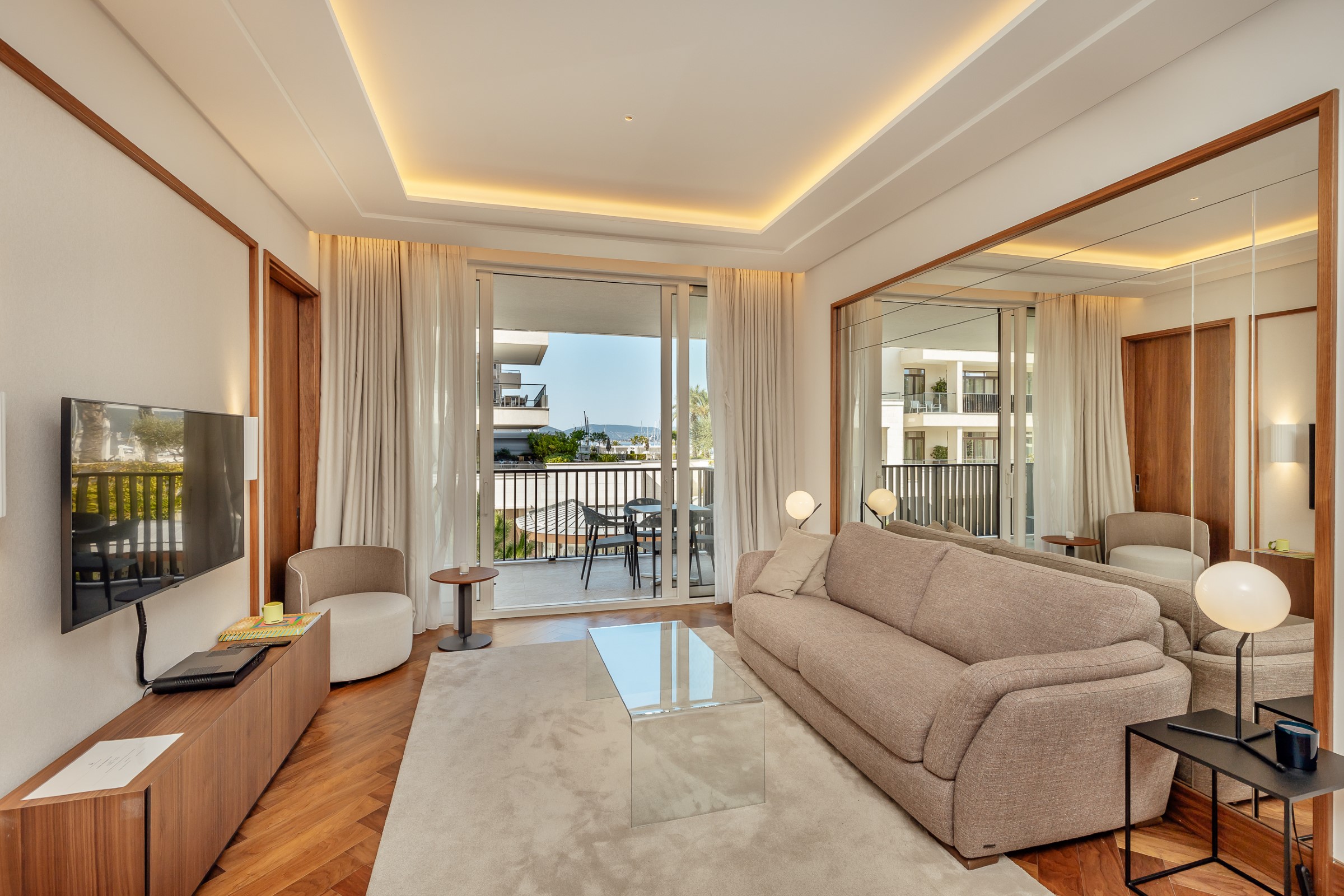 Maison 2 chambres 81 m² Monténégro, Monténégro