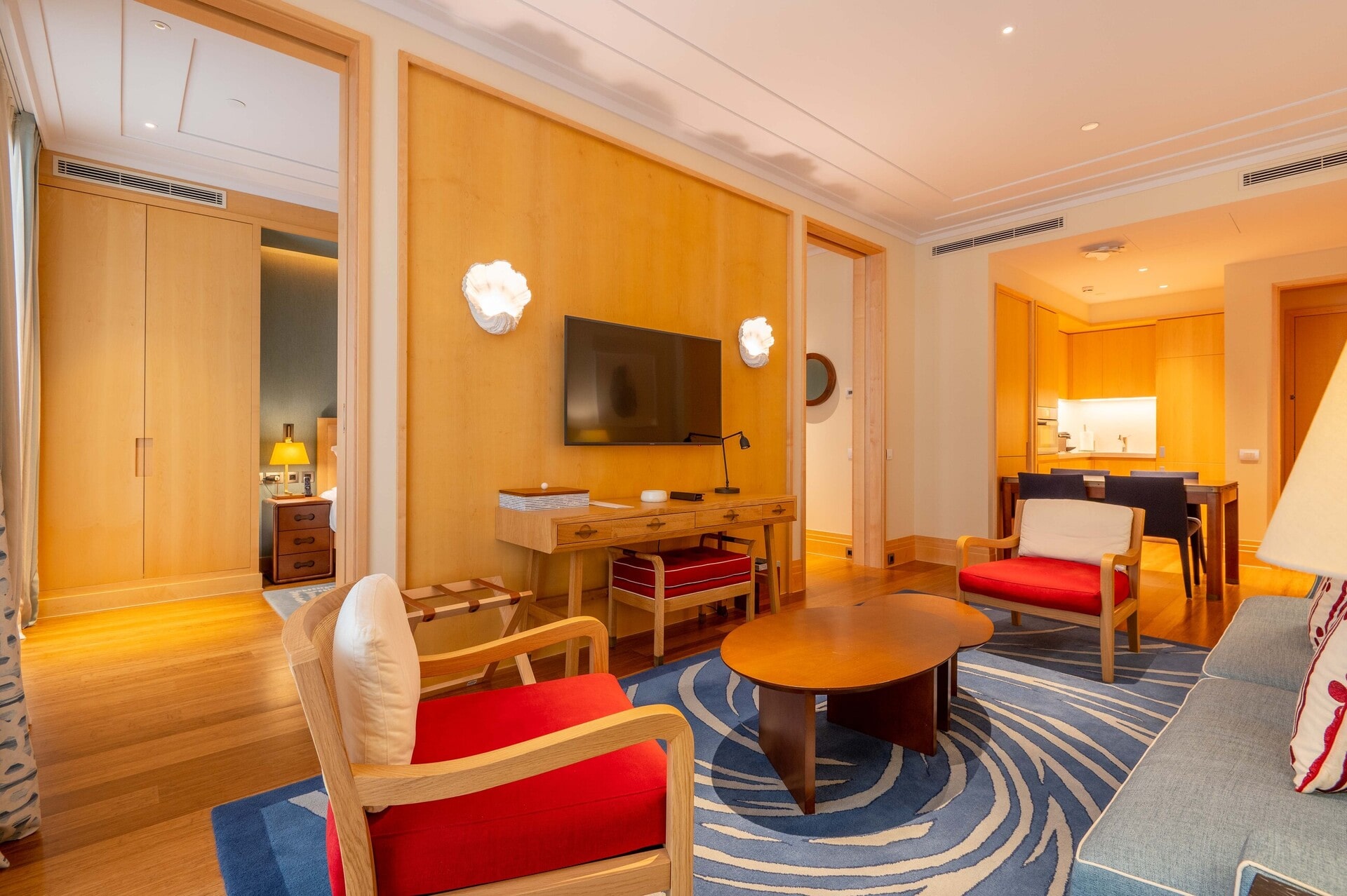 Wohnung 2 zimmer 83 m² Montenegro, Montenegro