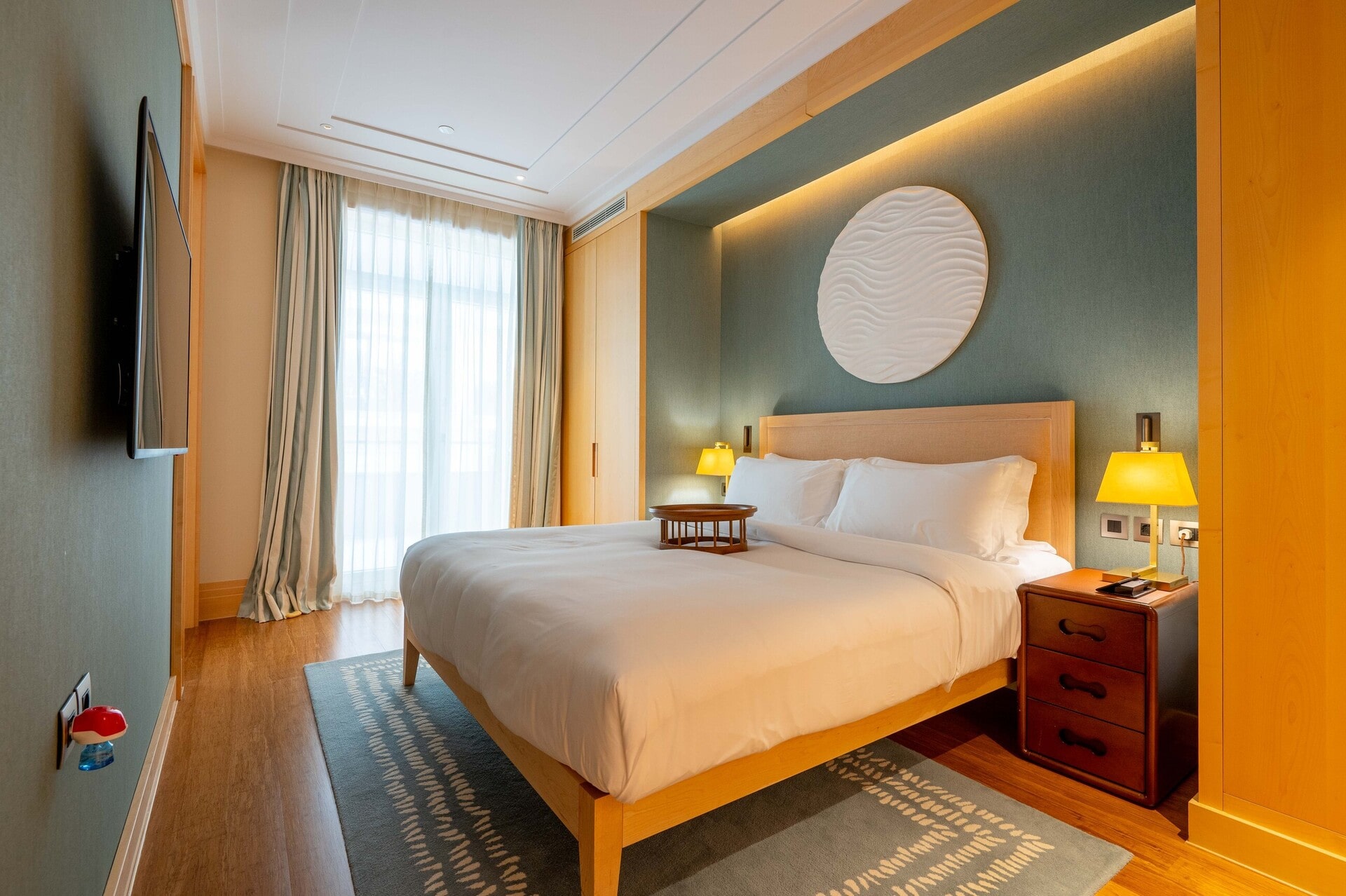 Wohnung 2 zimmer 83 m² Montenegro, Montenegro