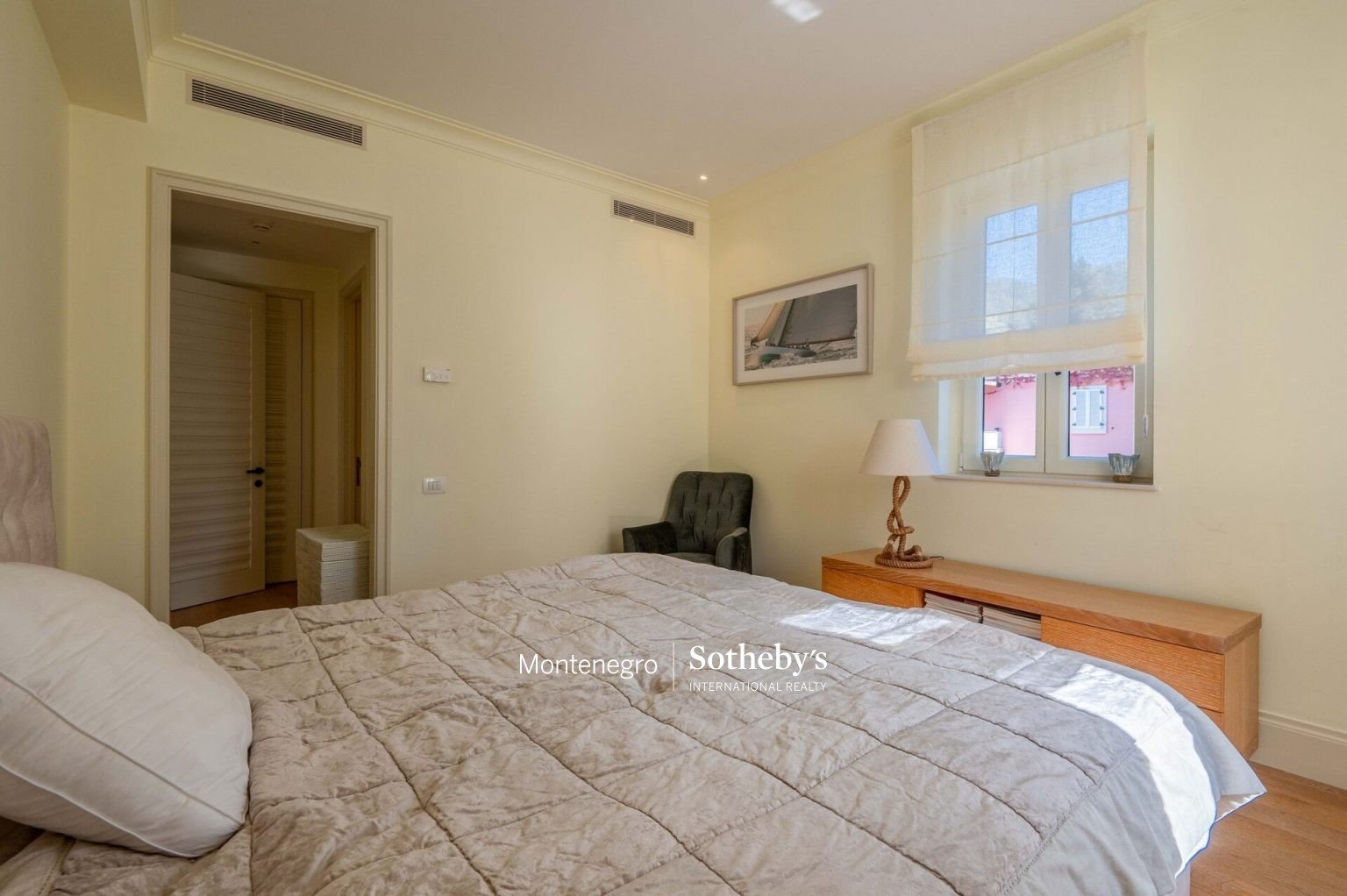 Teuta 2bdr Sea-View Apartment
