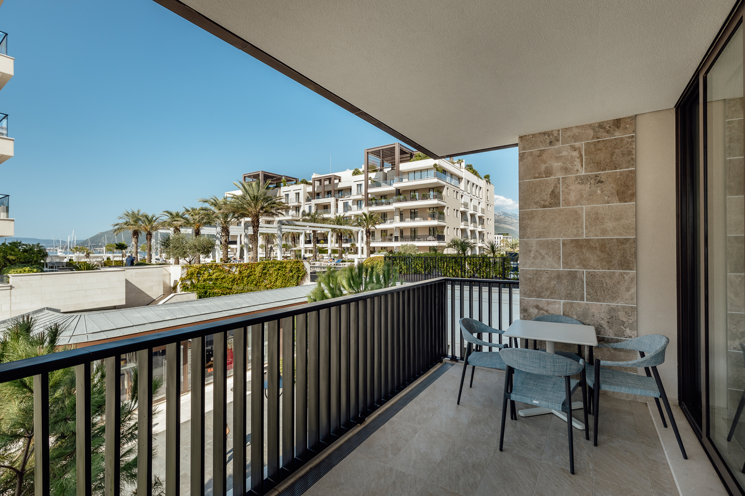Maison 2 chambres 81 m² Monténégro, Monténégro