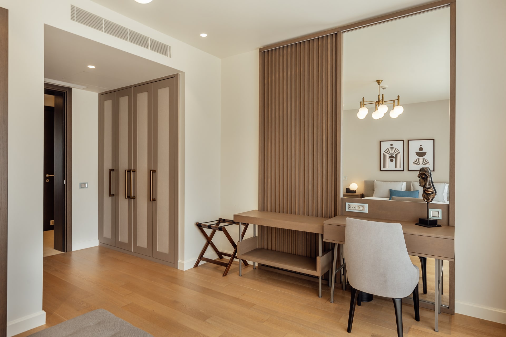 Mieszkanie 4 pokoi 290 m² Kumbor, Czarnogóra