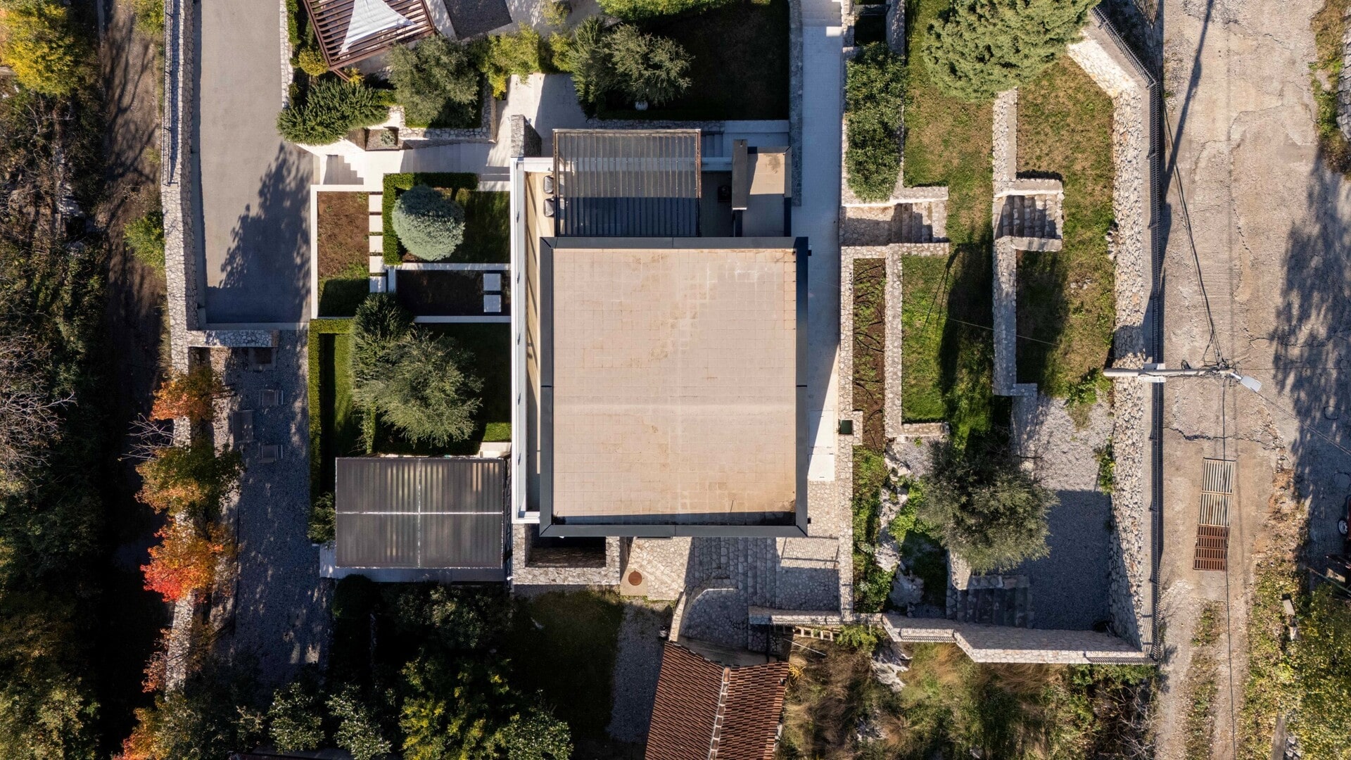 Villa de 5 pièces 162 m² Podgorica, Monténégro