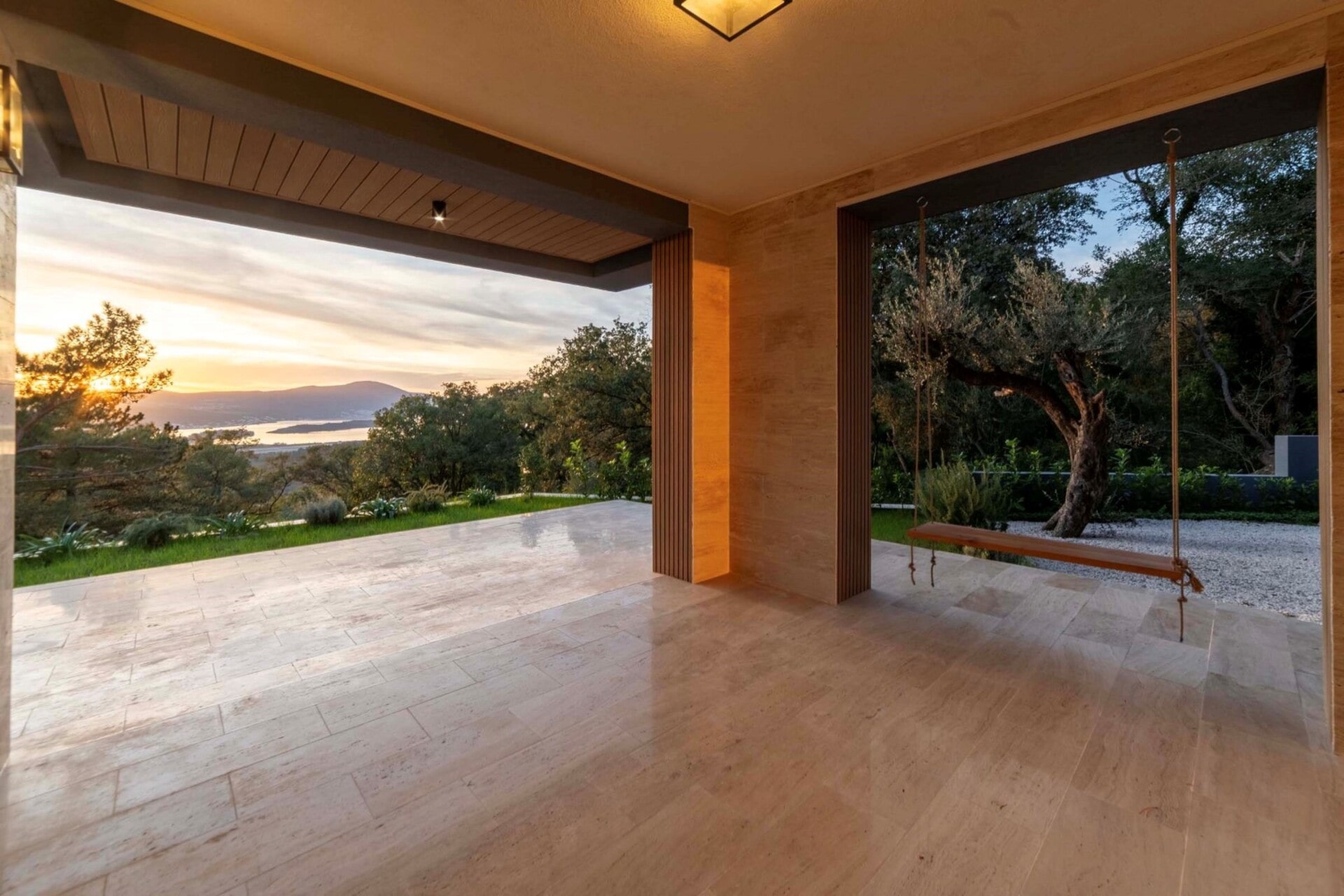 6-Zimmer-Villa 480 m² Kavac, Montenegro