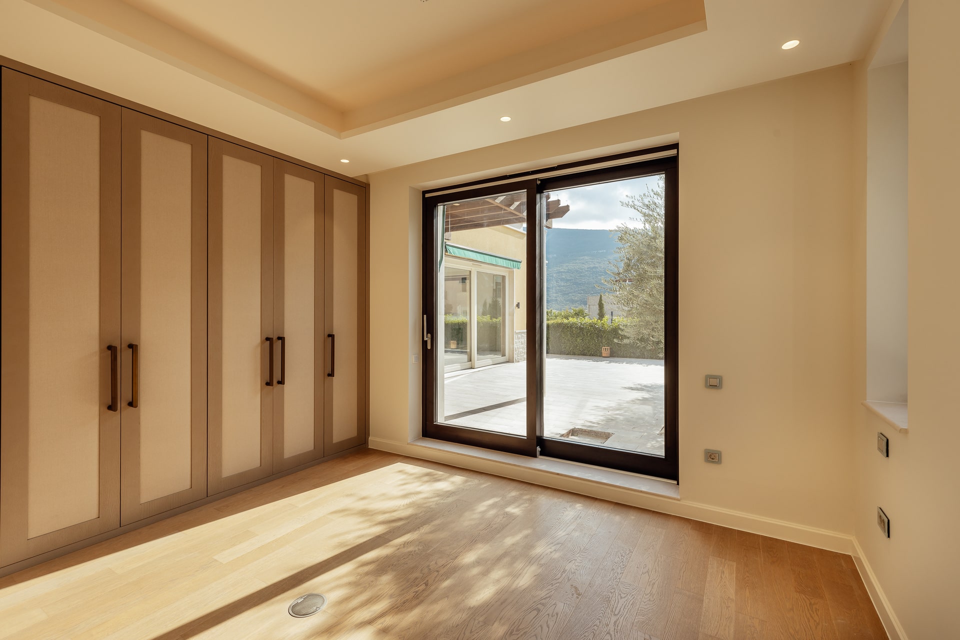 Villa de 6 habitaciones 287 m² Kumbor, Montenegro