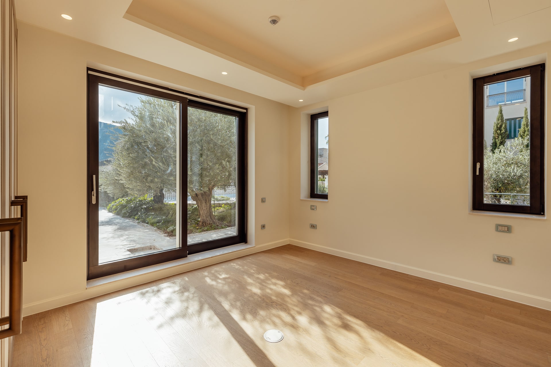 Villa de 6 habitaciones 287 m² Kumbor, Montenegro