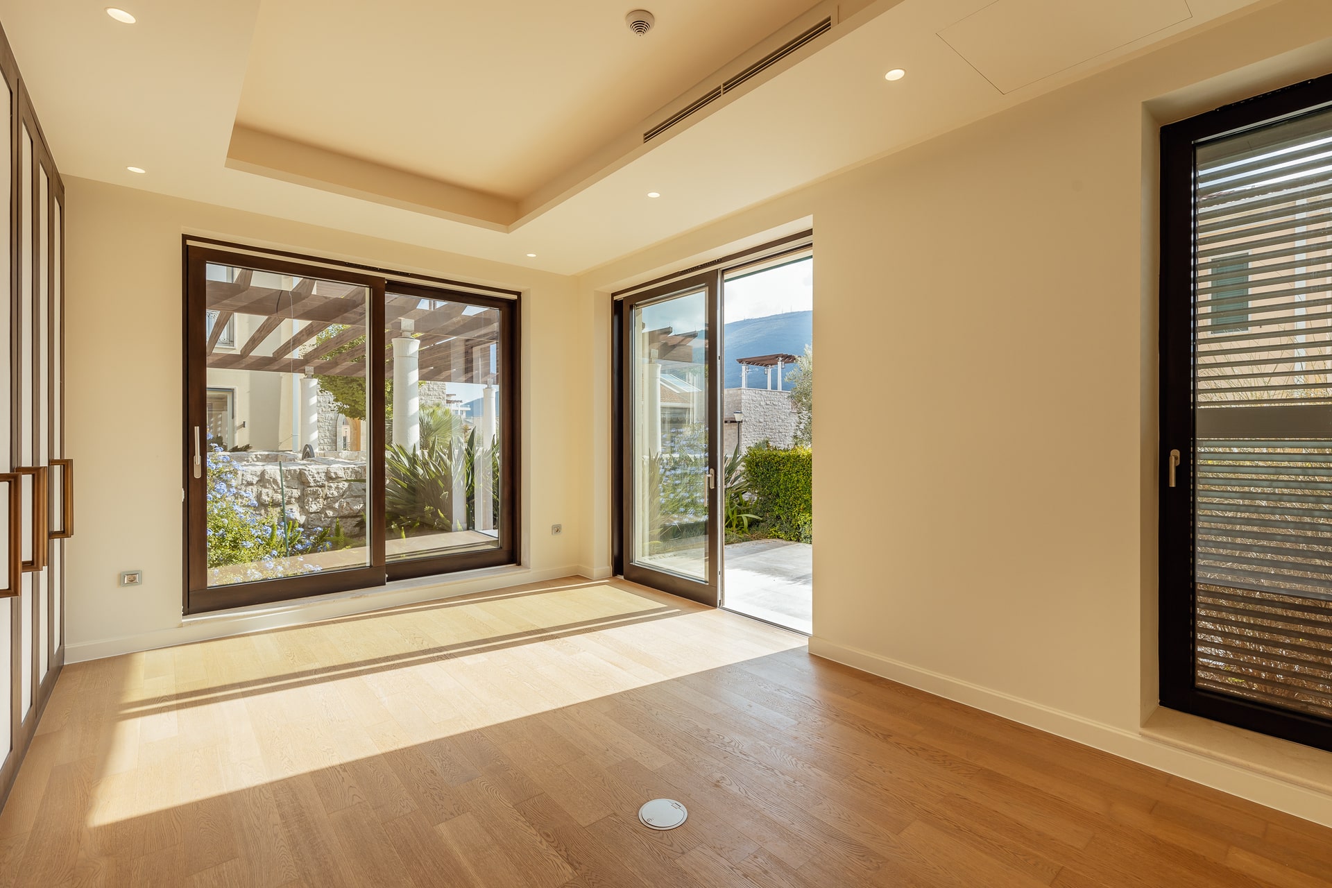 Villa de 6 habitaciones 287 m² Kumbor, Montenegro