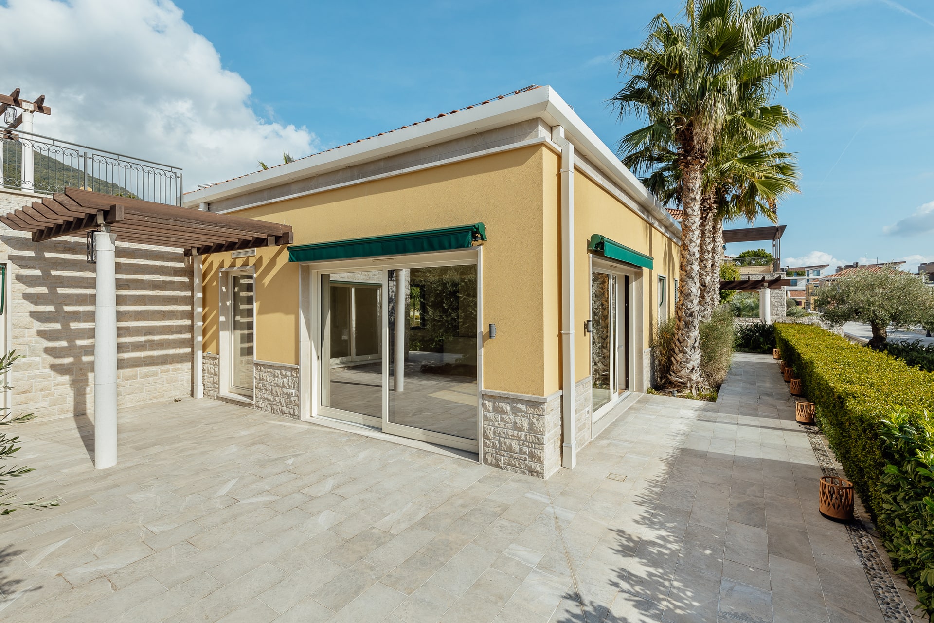 Villa de 6 habitaciones 287 m² Kumbor, Montenegro