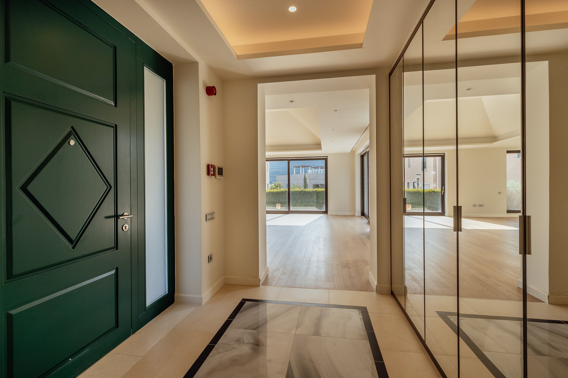 Villa de 6 habitaciones 287 m² Kumbor, Montenegro