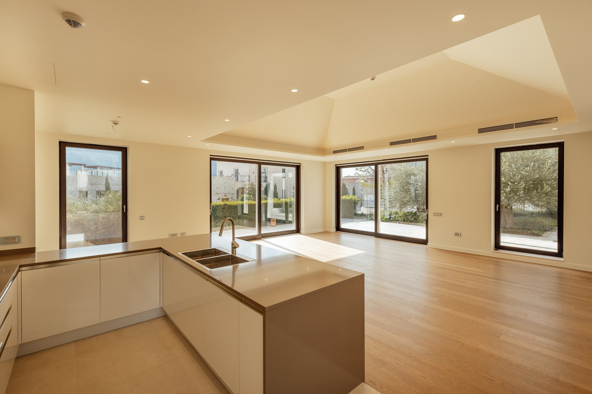 Villa de 6 habitaciones 287 m² Kumbor, Montenegro