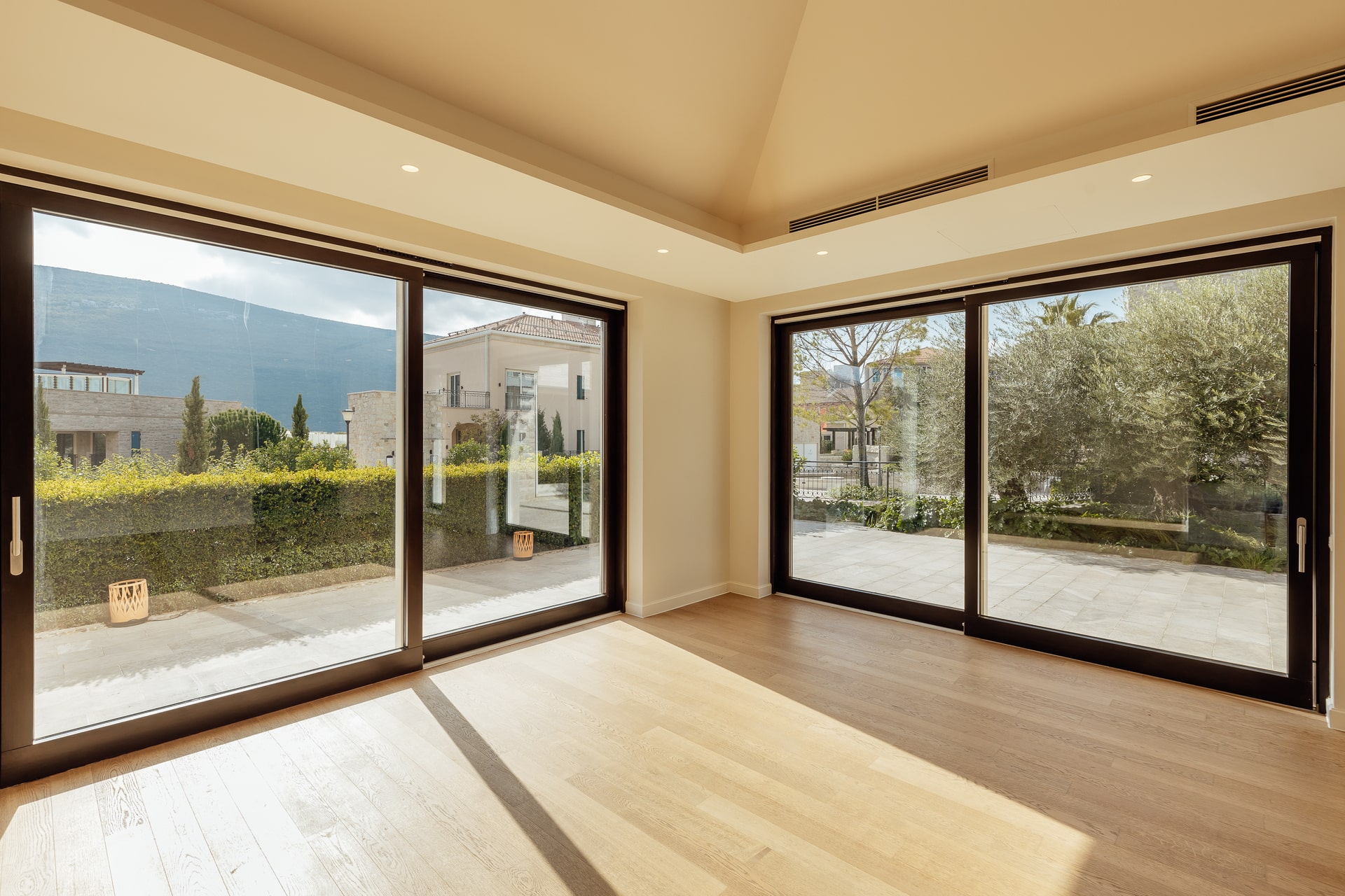 Villa de 6 habitaciones 287 m² Kumbor, Montenegro
