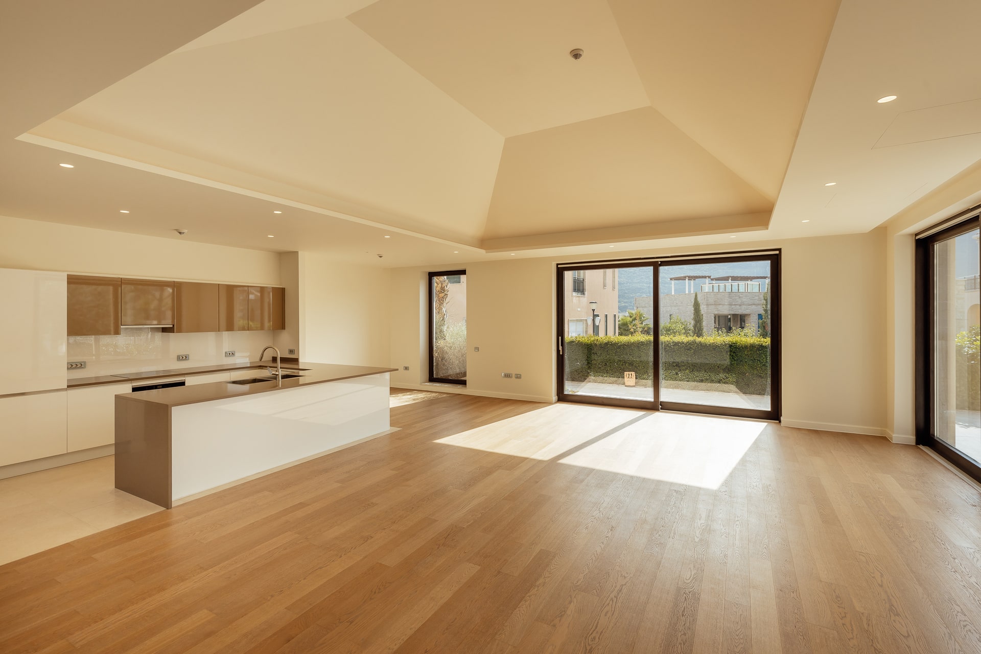 Villa de 6 habitaciones 287 m² Kumbor, Montenegro