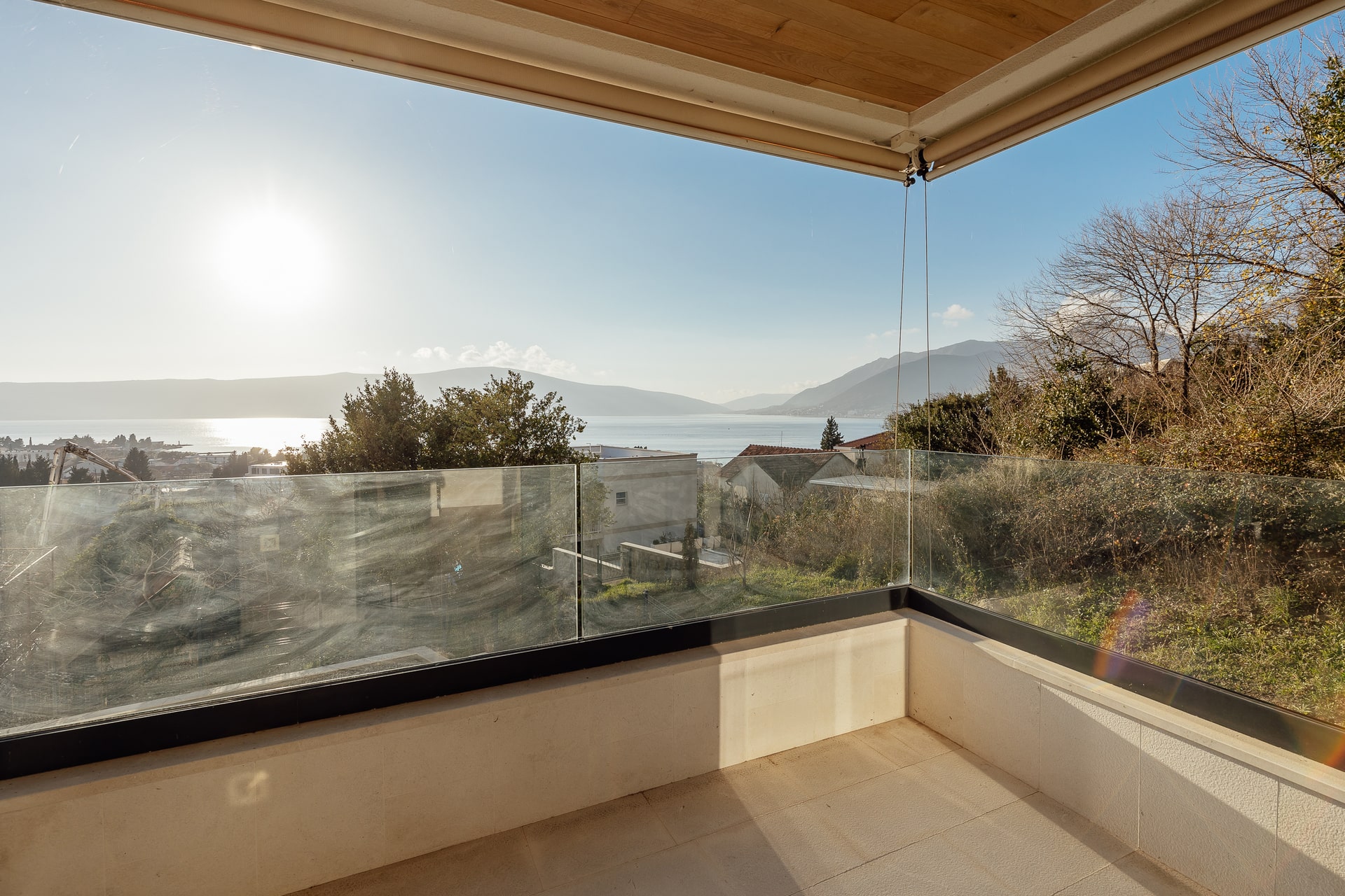 Wohnung 4 zimmer 103 m² Donja Lastva, Montenegro