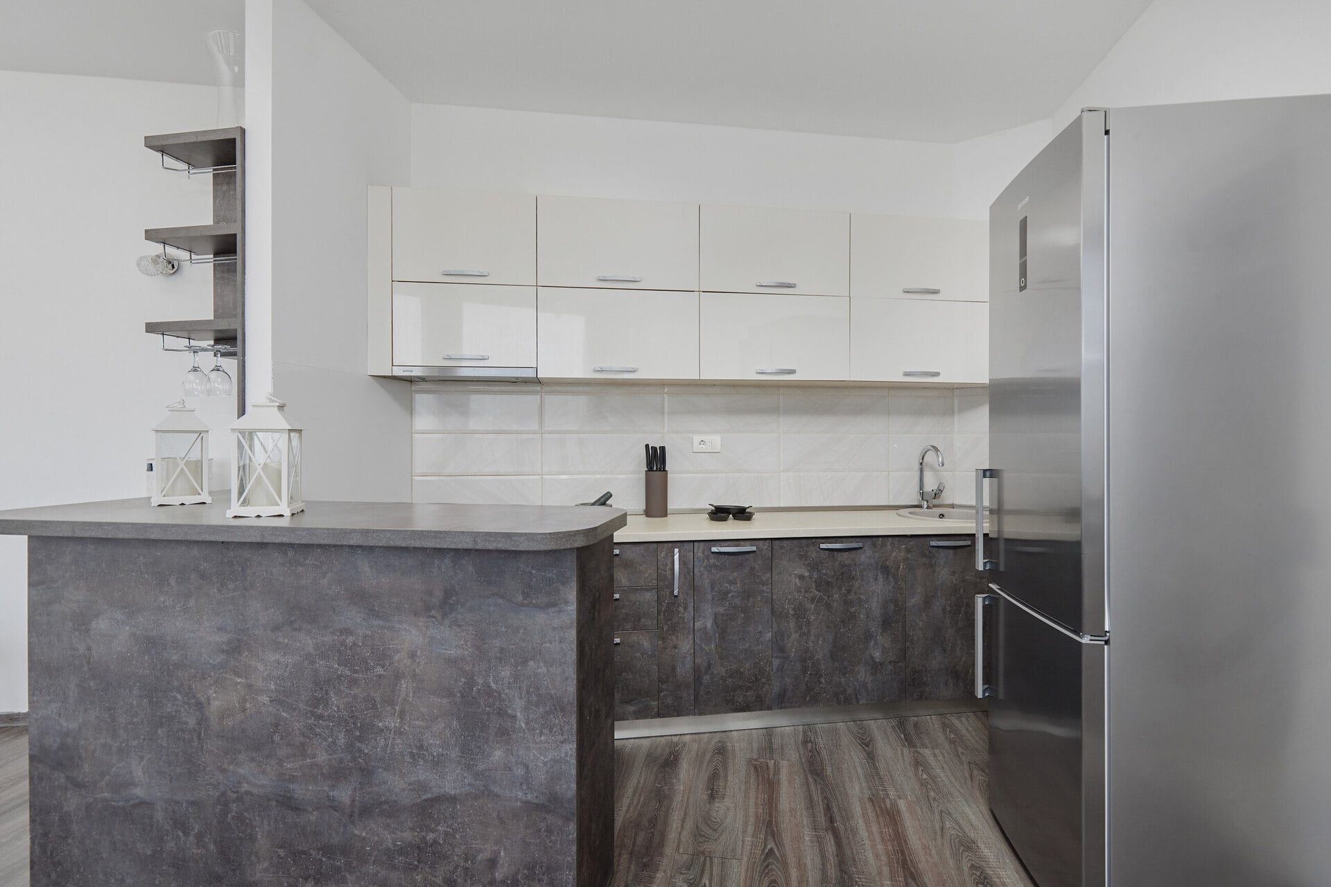 3 bedroom villa 233 m² Kavac, Montenegro