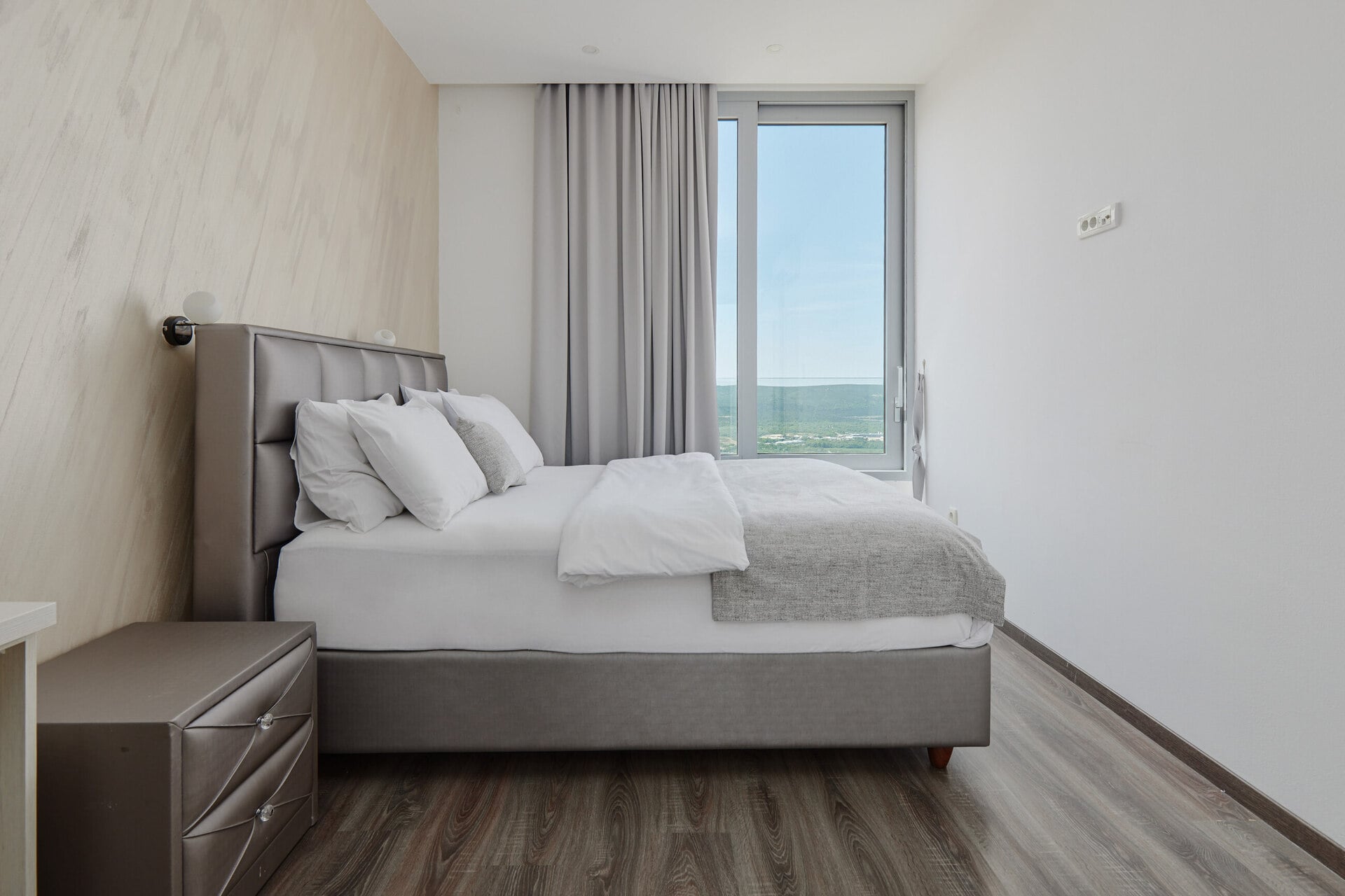 3 bedroom villa 233 m² Kavac, Montenegro