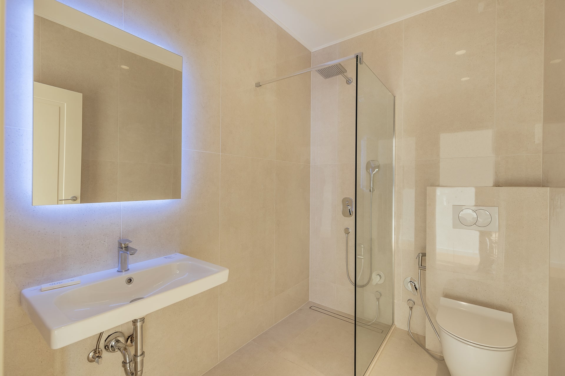 Wohnung 4 zimmer 103 m² Donja Lastva, Montenegro