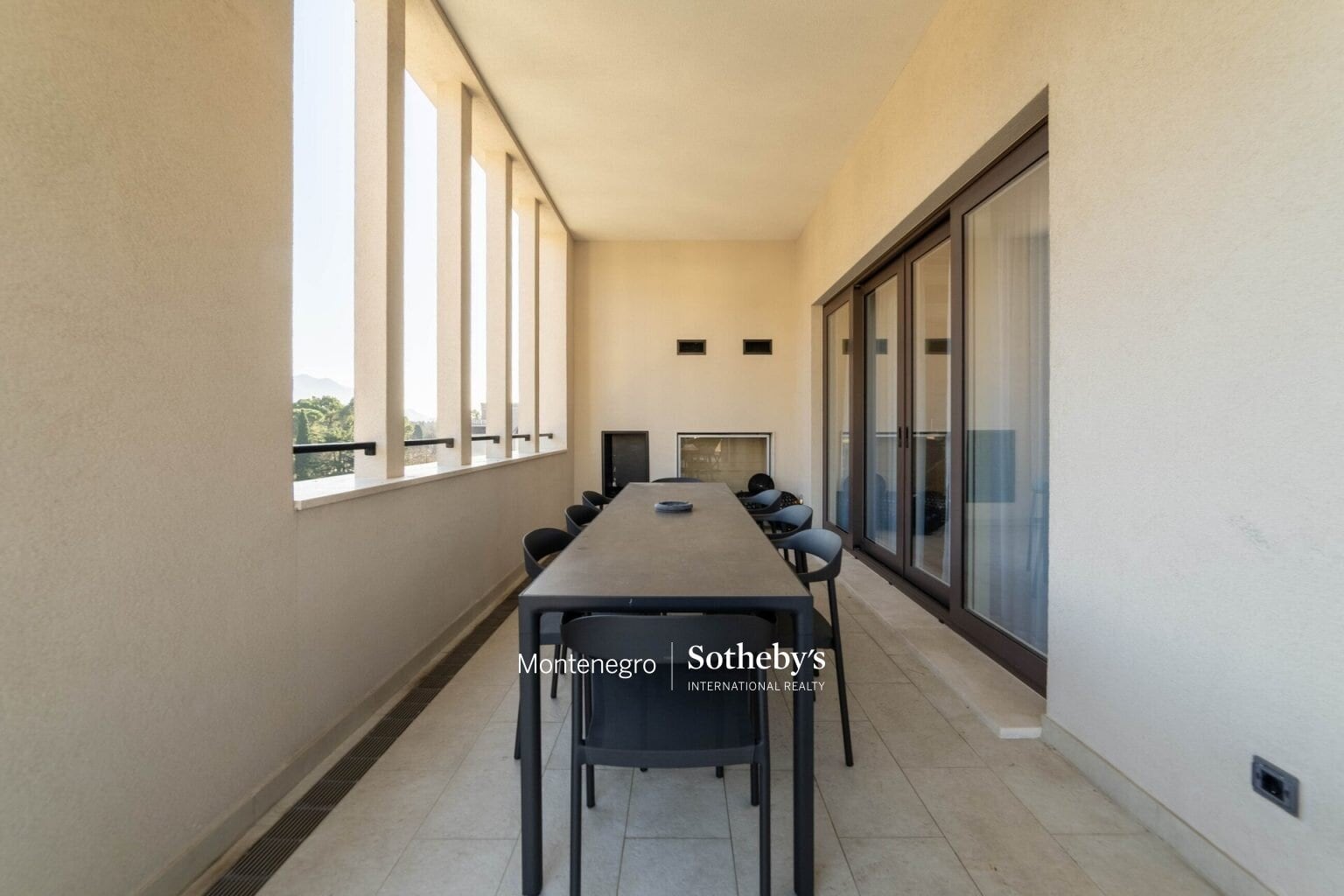 NEW Elviria Penthouse w Stunning Sea Views! | Apartment in Marbella - Penthouse Apartment With Outdoor Pool And View