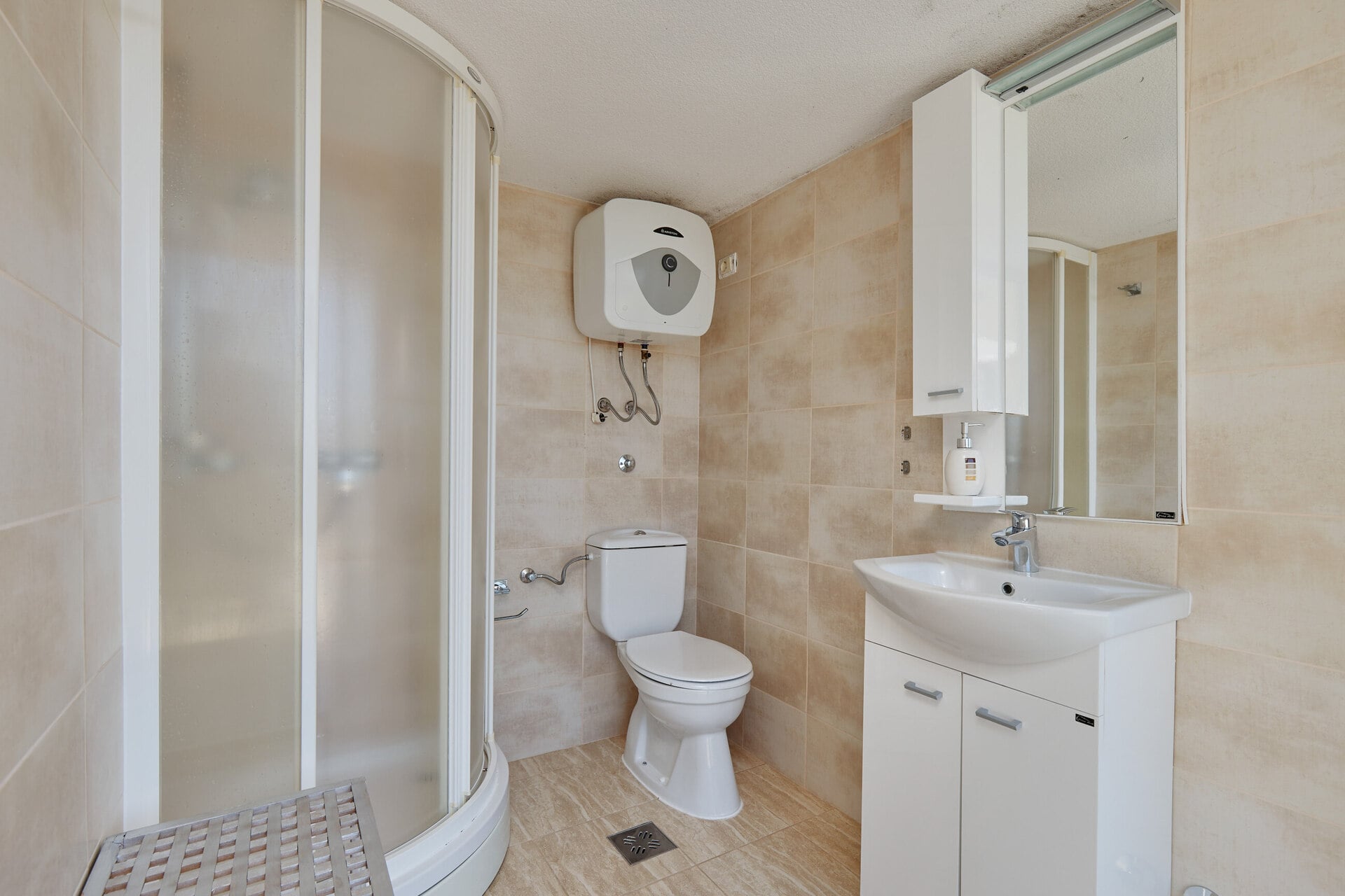 3 bedroom villa 233 m² Kavac, Montenegro