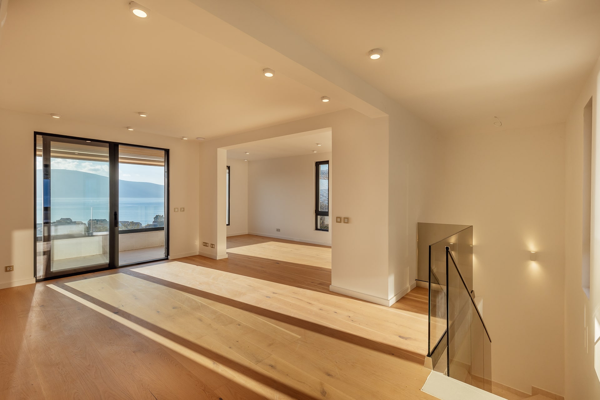 Wohnung 4 zimmer 103 m² Donja Lastva, Montenegro