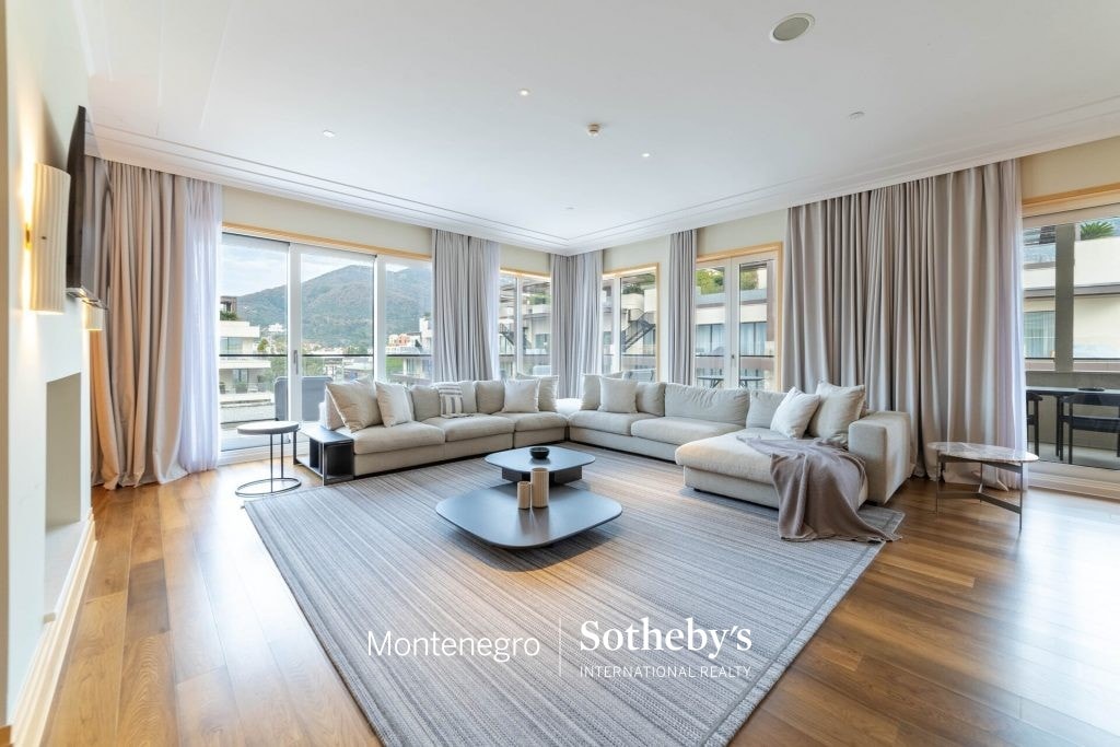 Marina Aqua 2 Bedroom Penthouse - Puerto Aventuras Real Estate for Sale ... - Penthouse Property In Aqua