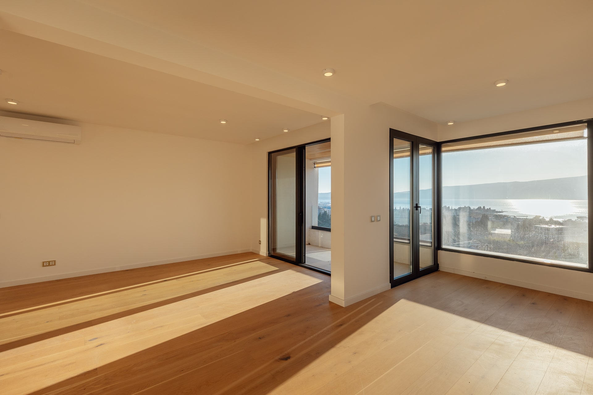 Wohnung 4 zimmer 103 m² Donja Lastva, Montenegro