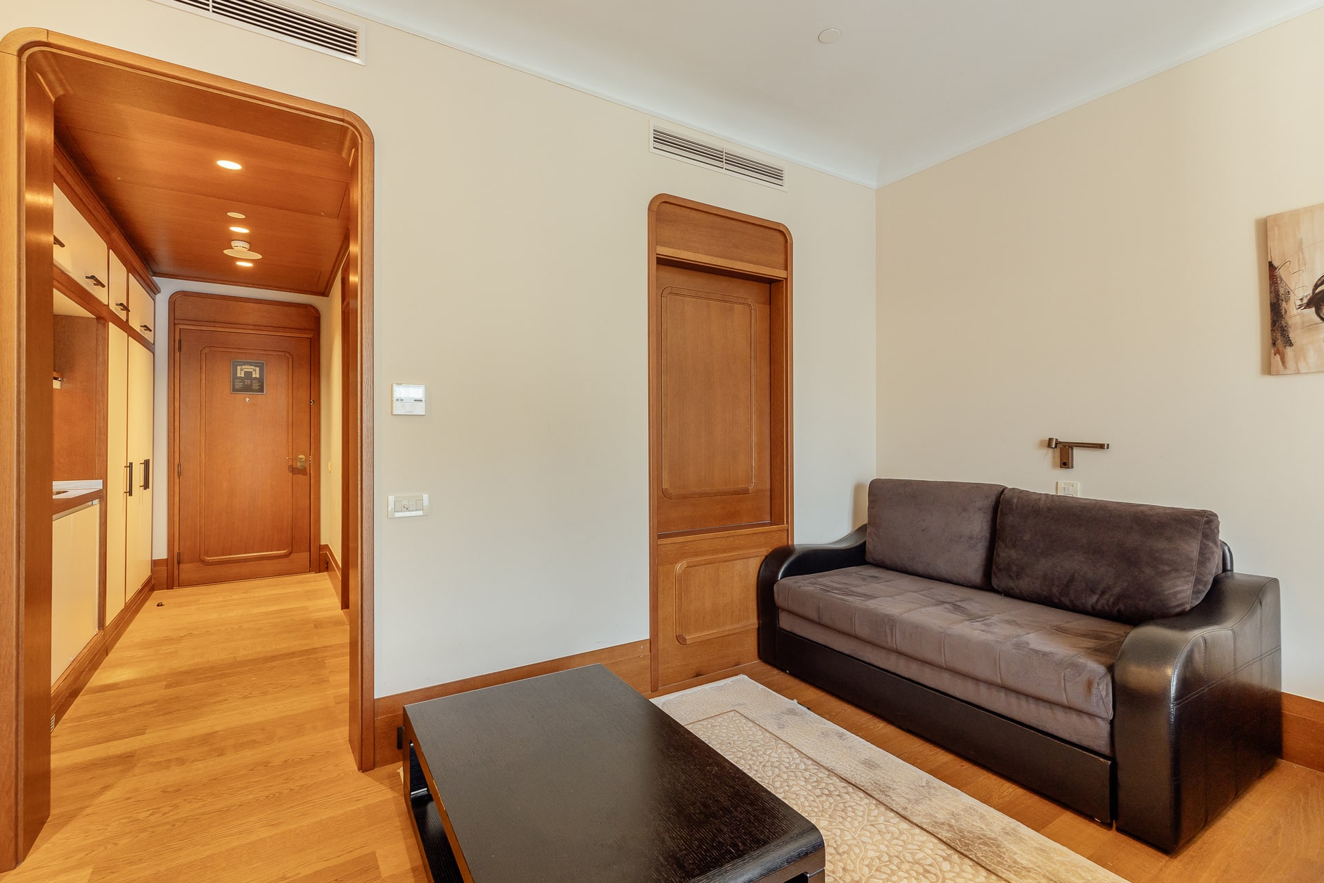 Appartement 2 chambres 44 m² Monténégro, Monténégro