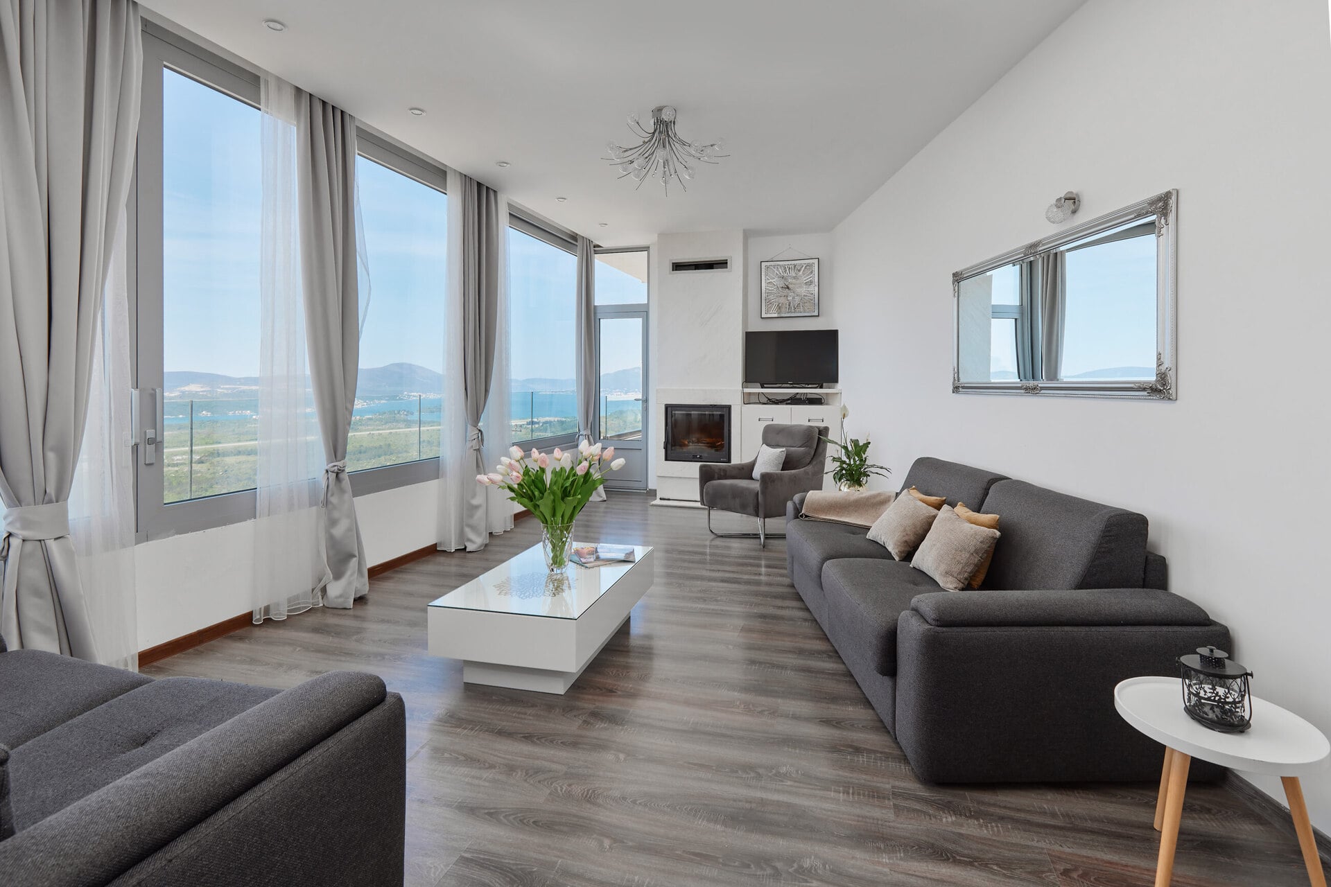 3 bedroom villa 233 m² Kavac, Montenegro
