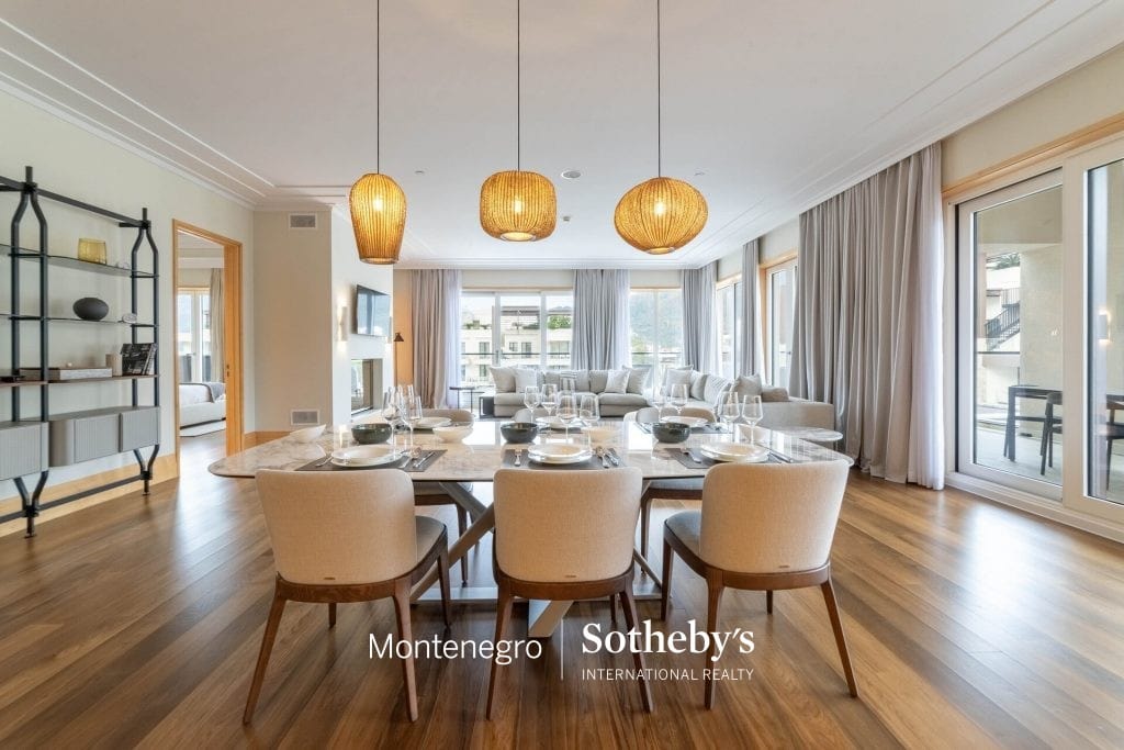 Picture of Where can I find a 2-bedroom penthouse apartment with sea views in ...