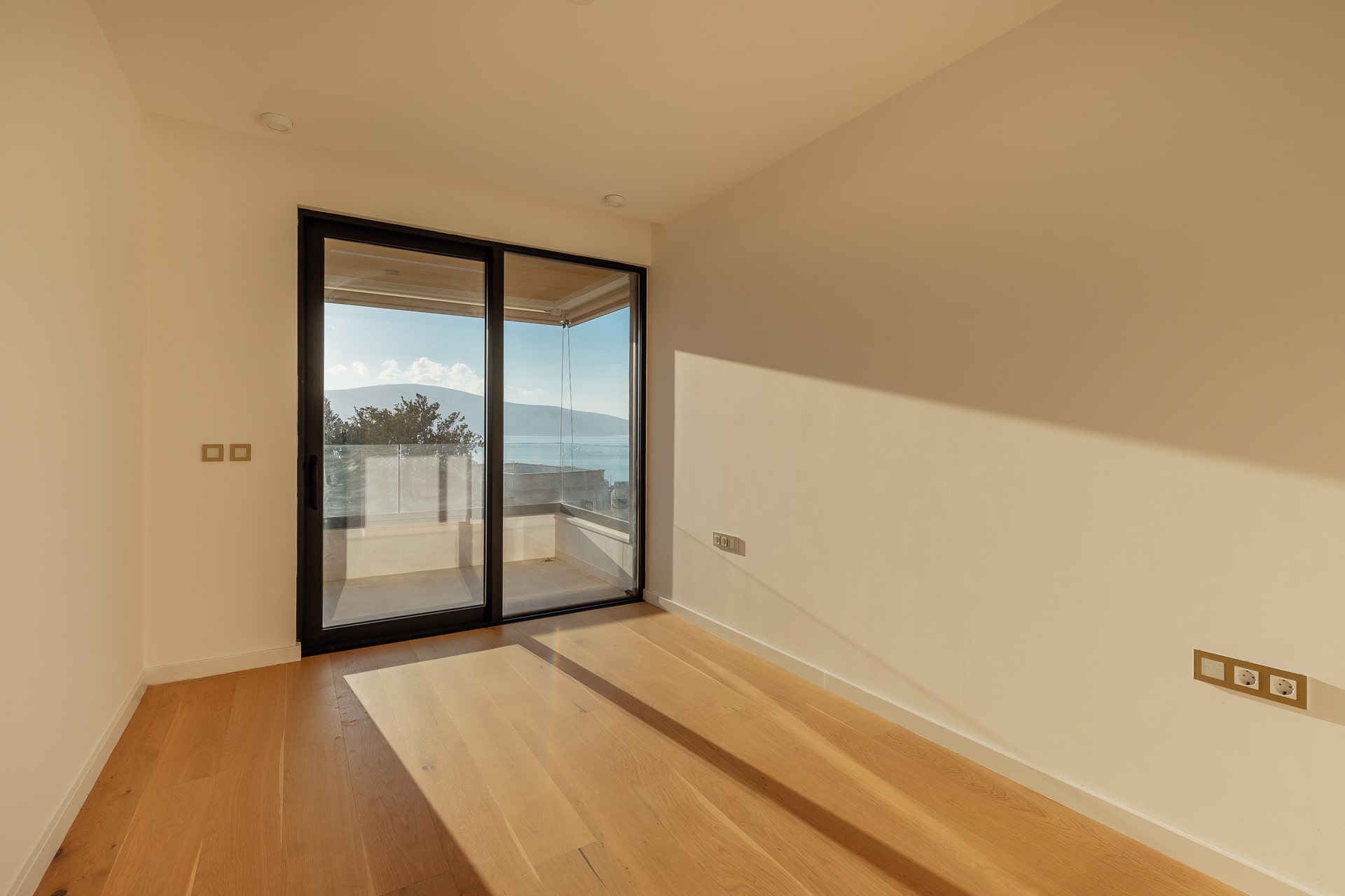 Wohnung 4 zimmer 103 m² Donja Lastva, Montenegro