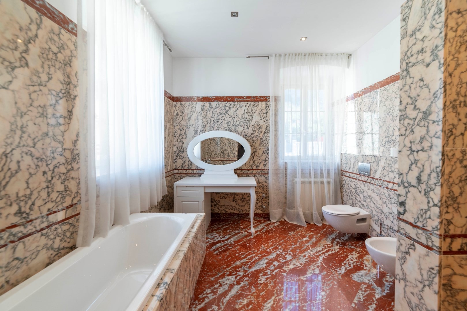 Willa 13 pokojów 1 100 m² Dobrota, Czarnogóra