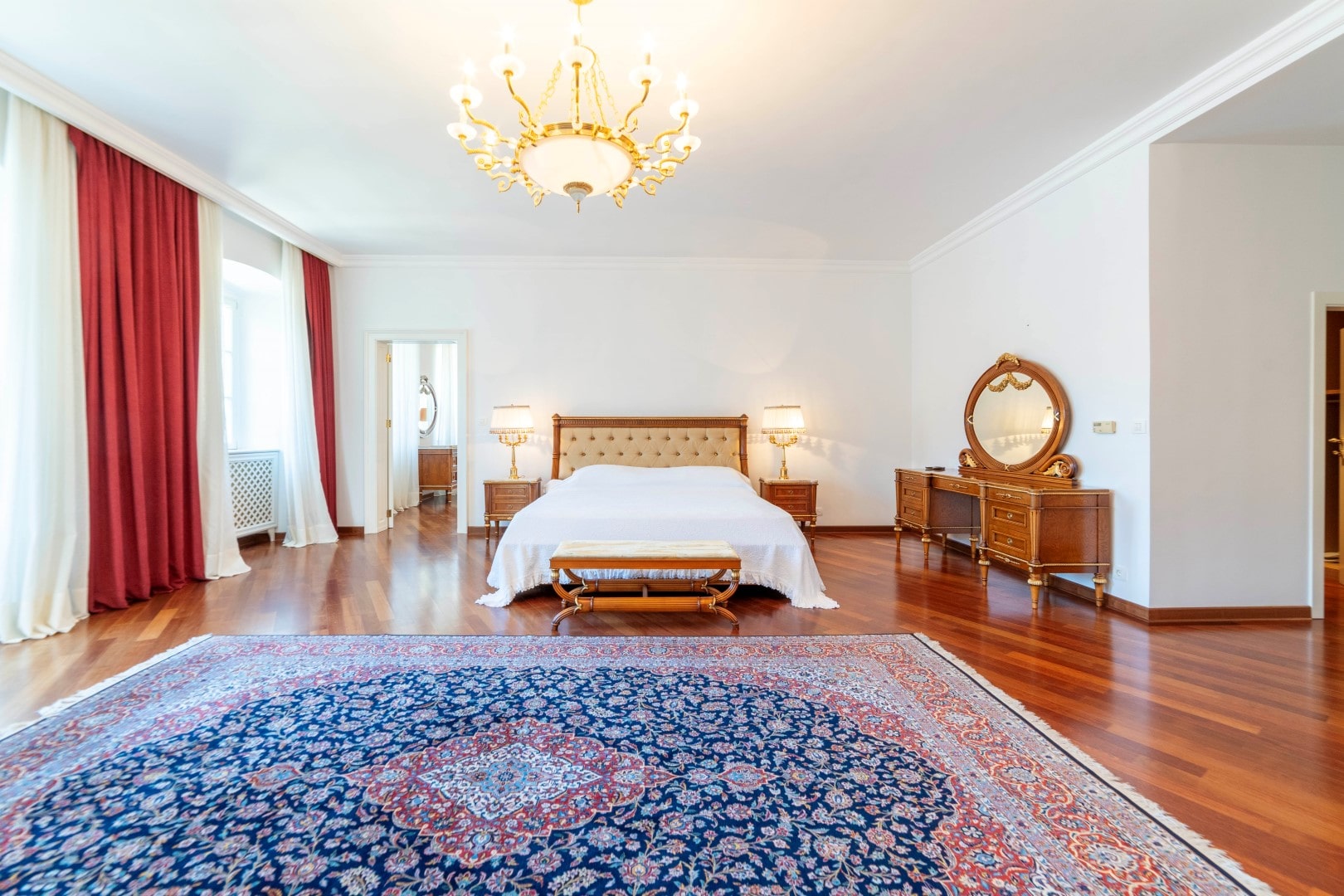 Willa 13 pokojów 1 100 m² Dobrota, Czarnogóra