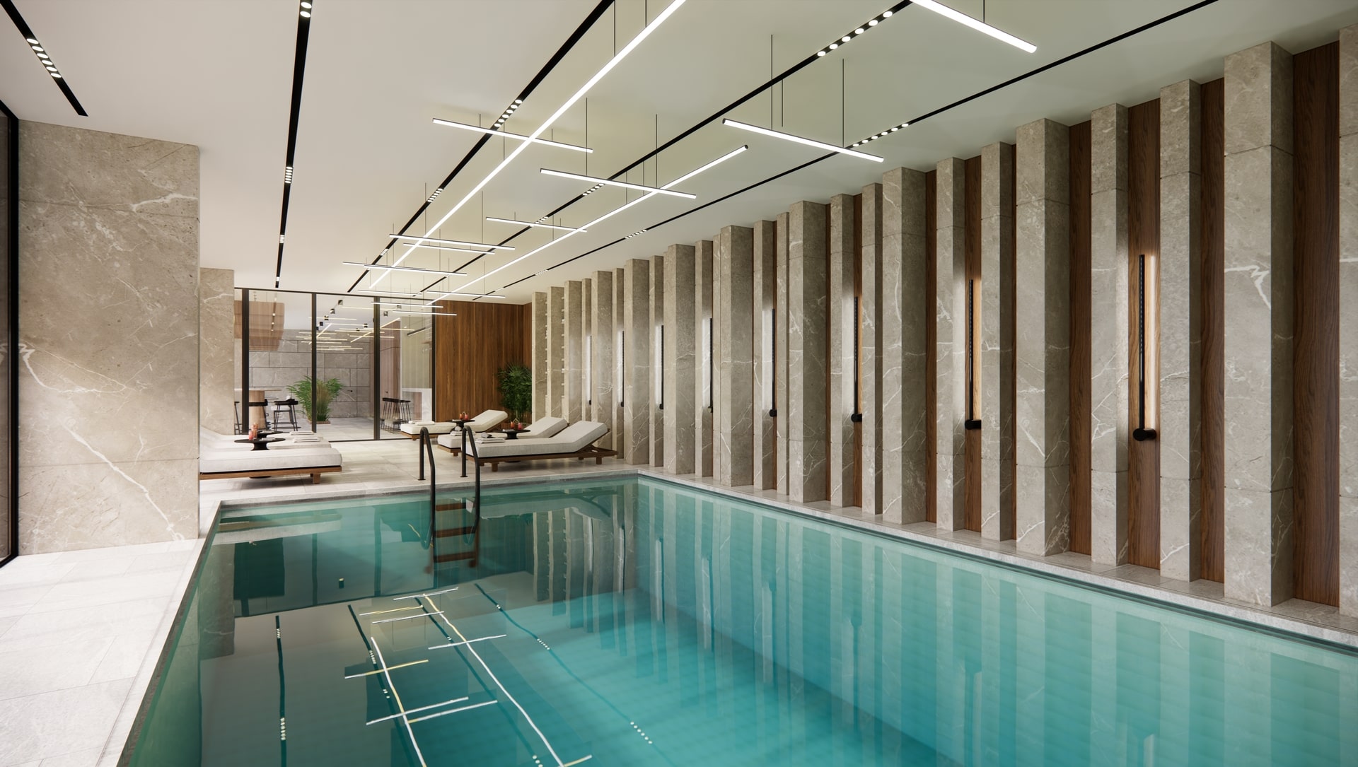 Квартира 2 комнаты 53 м² Кумбор, Черногория