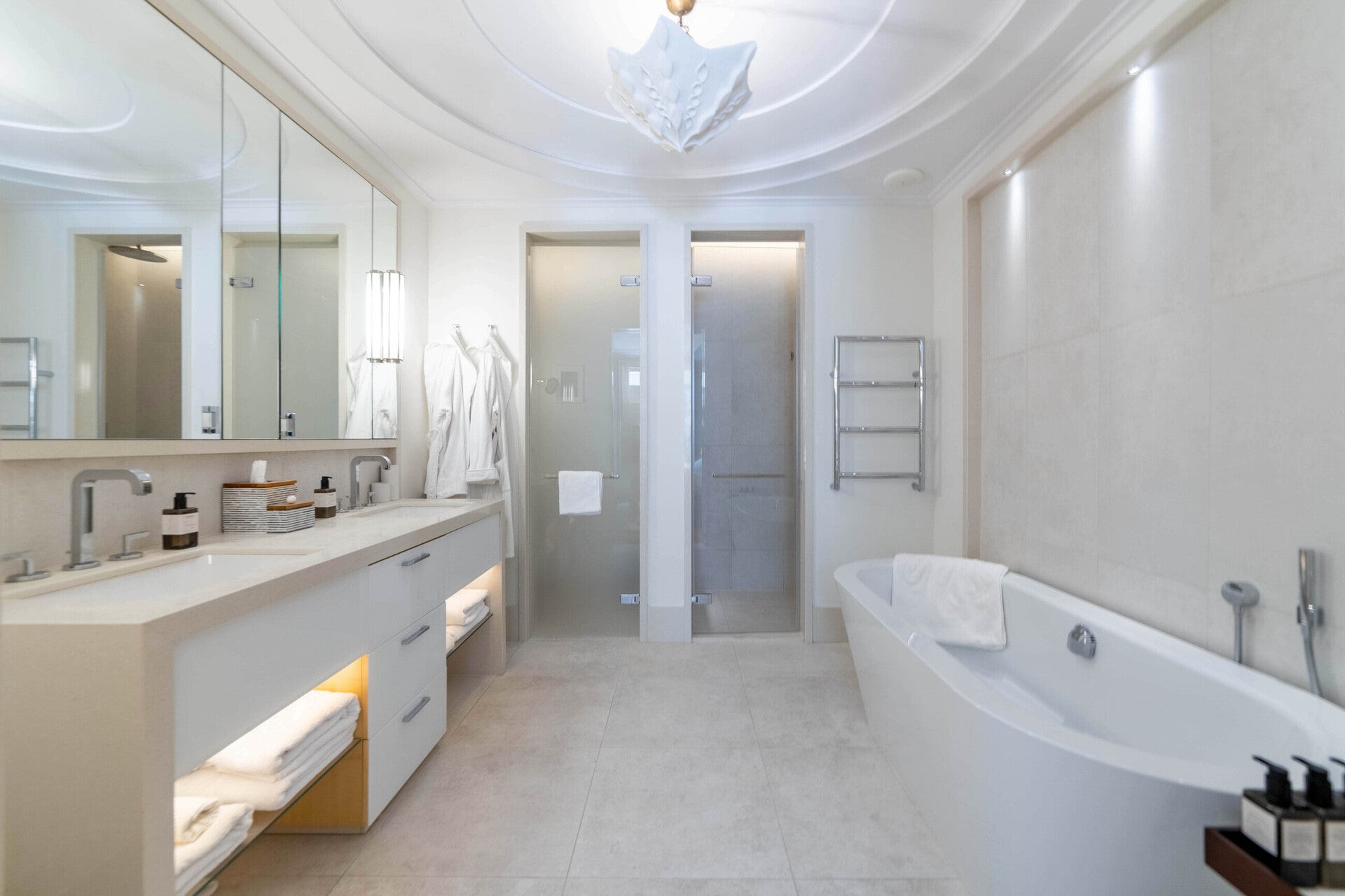 Квартира 2 комнаты 81 м² Черногория, Черногория