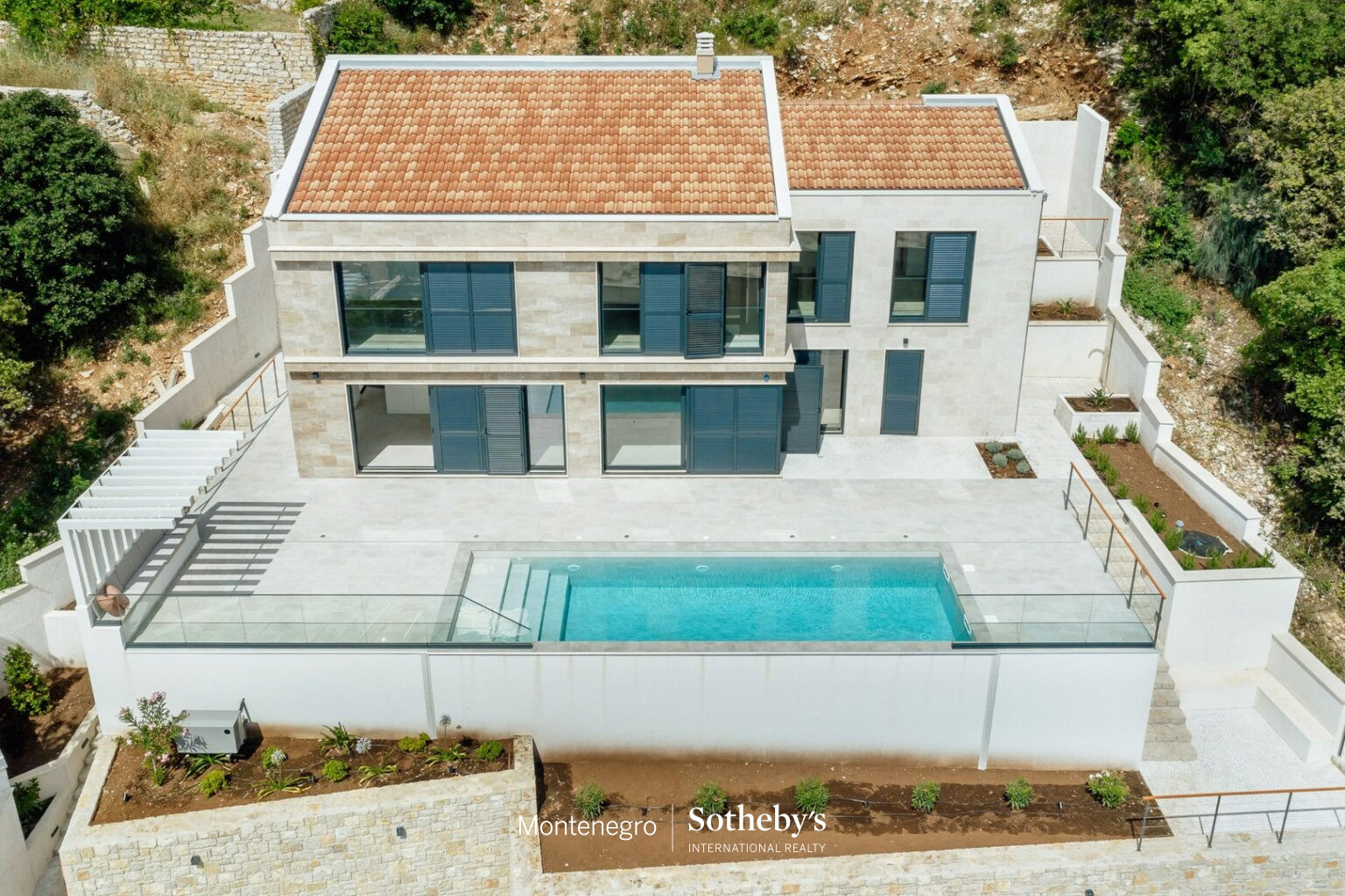 Blizikuce 5bdr Villa