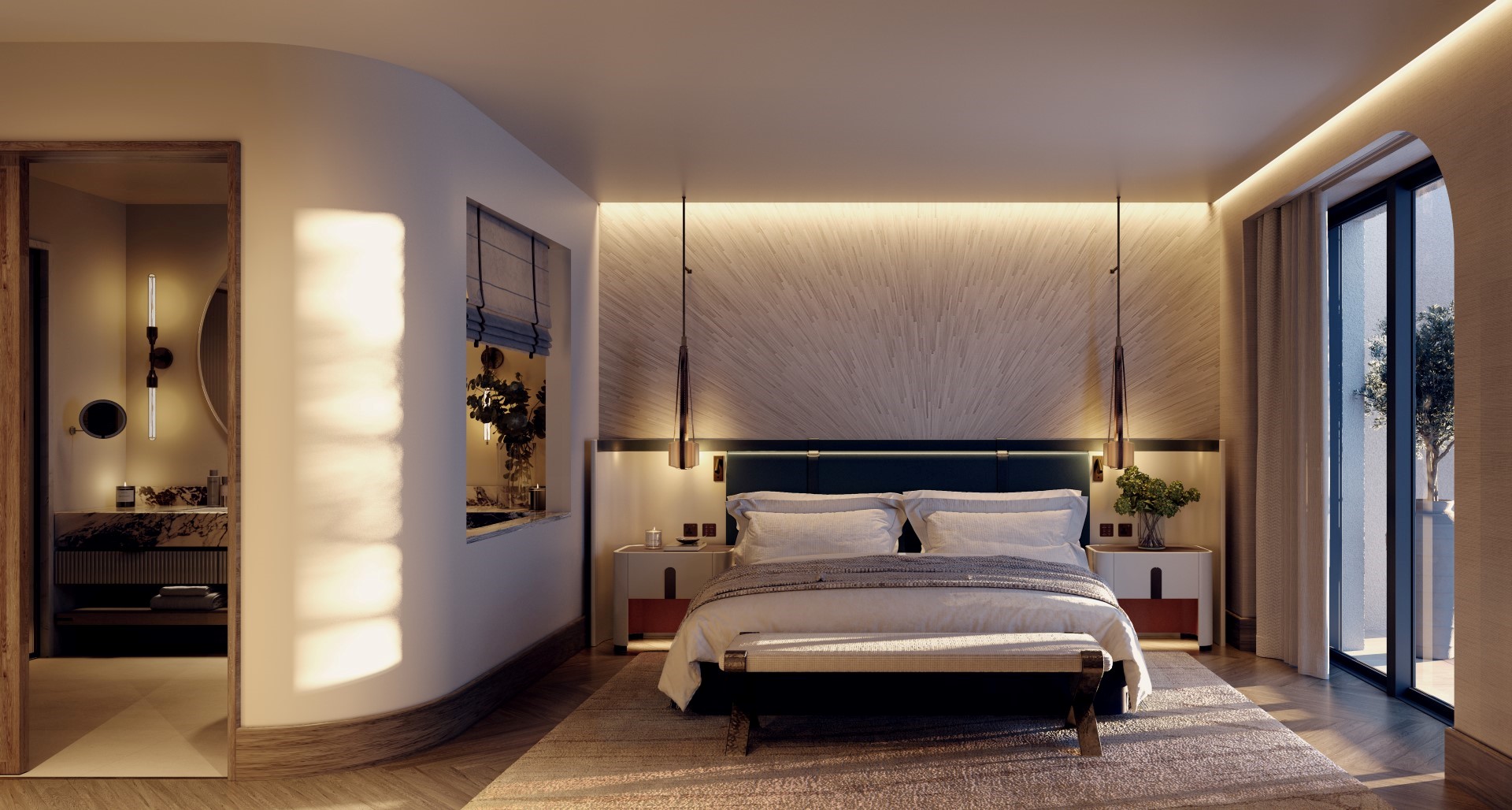 Mieszkanie 2 pokoi 106 m² Czarnogóra, Czarnogóra