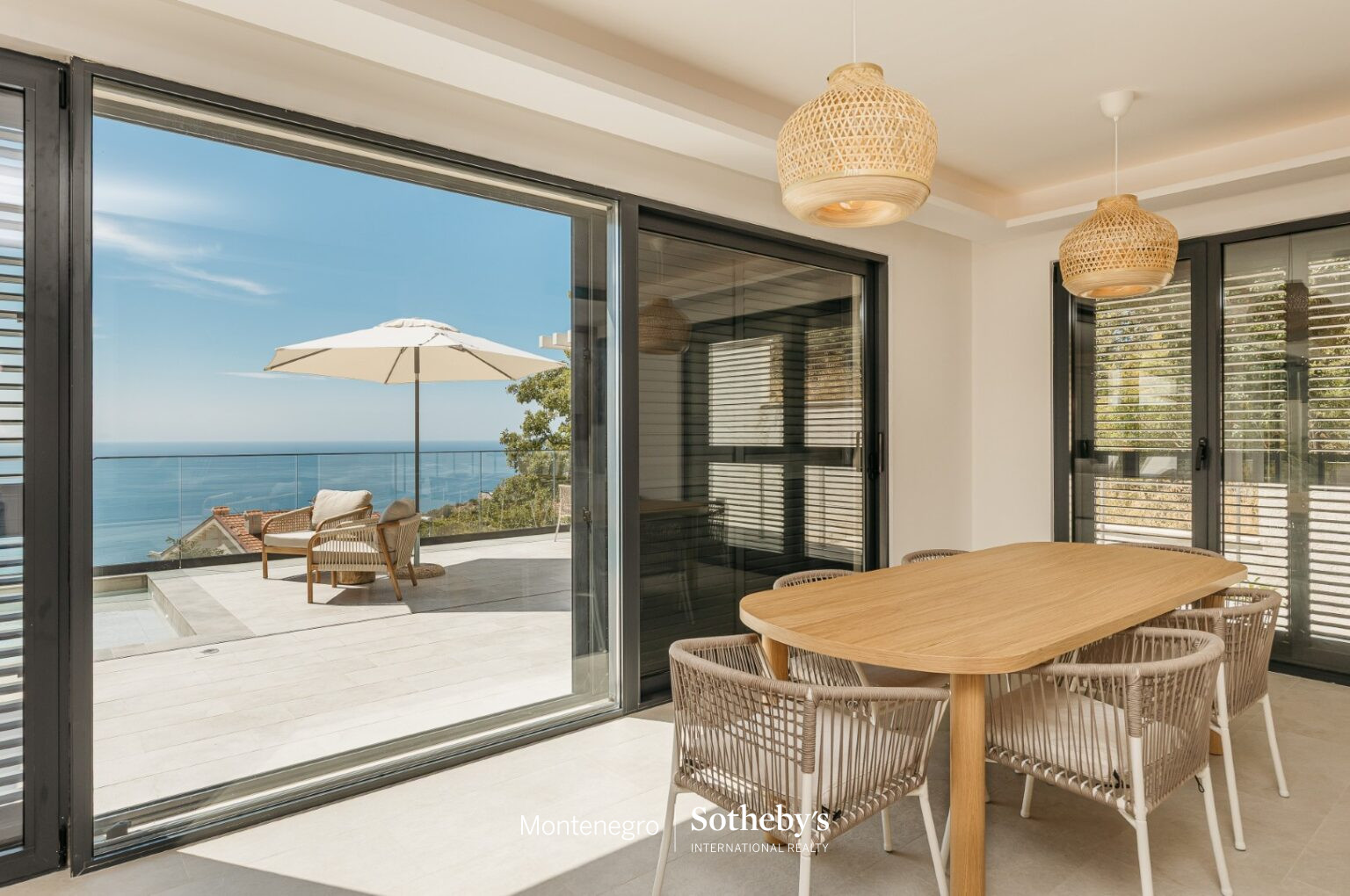 Blizikuce 5bdr Villa