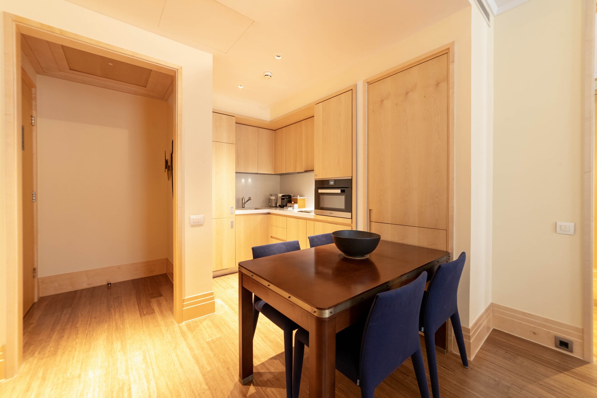 Квартира 2 комнаты 81 м² Черногория, Черногория