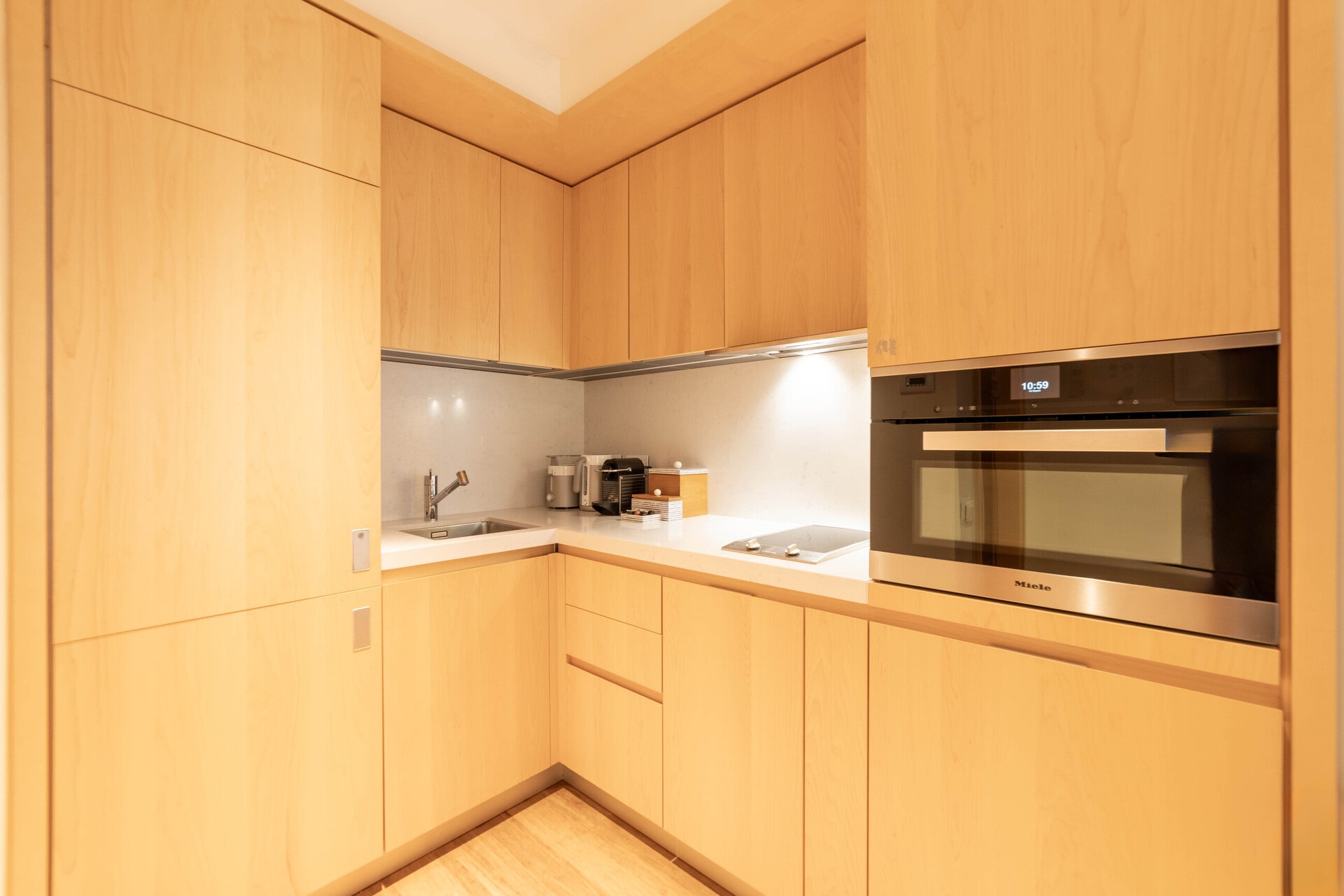 Квартира 2 комнаты 81 м² Черногория, Черногория