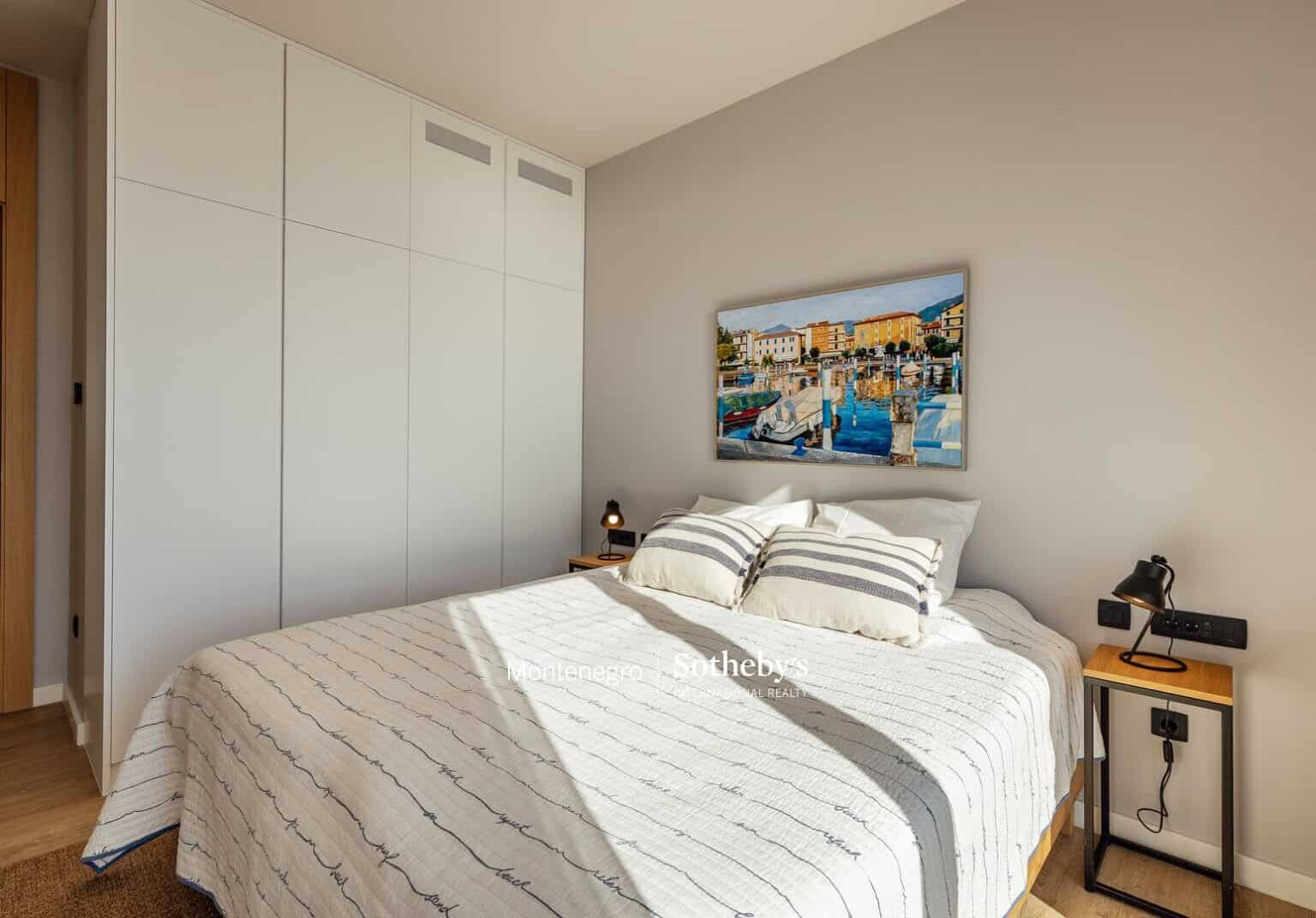 Thea Duplex Penthouse, Boka Place