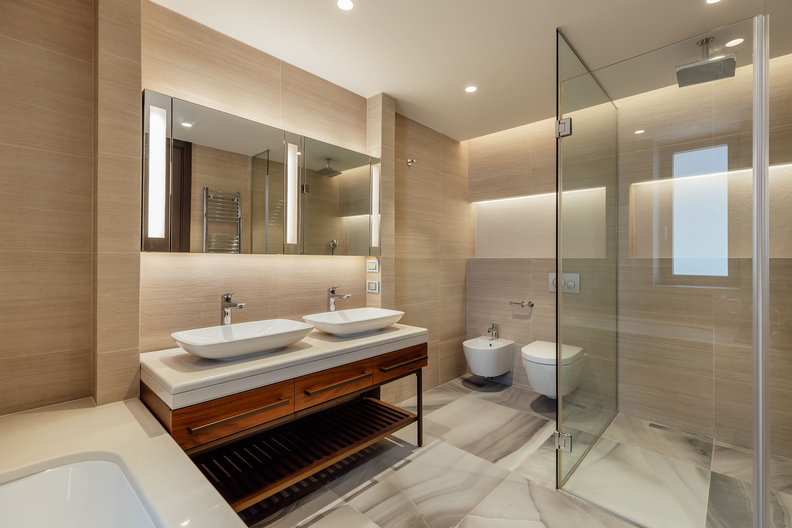 6-Zimmer-Villa 325 m² Kumbor, Montenegro