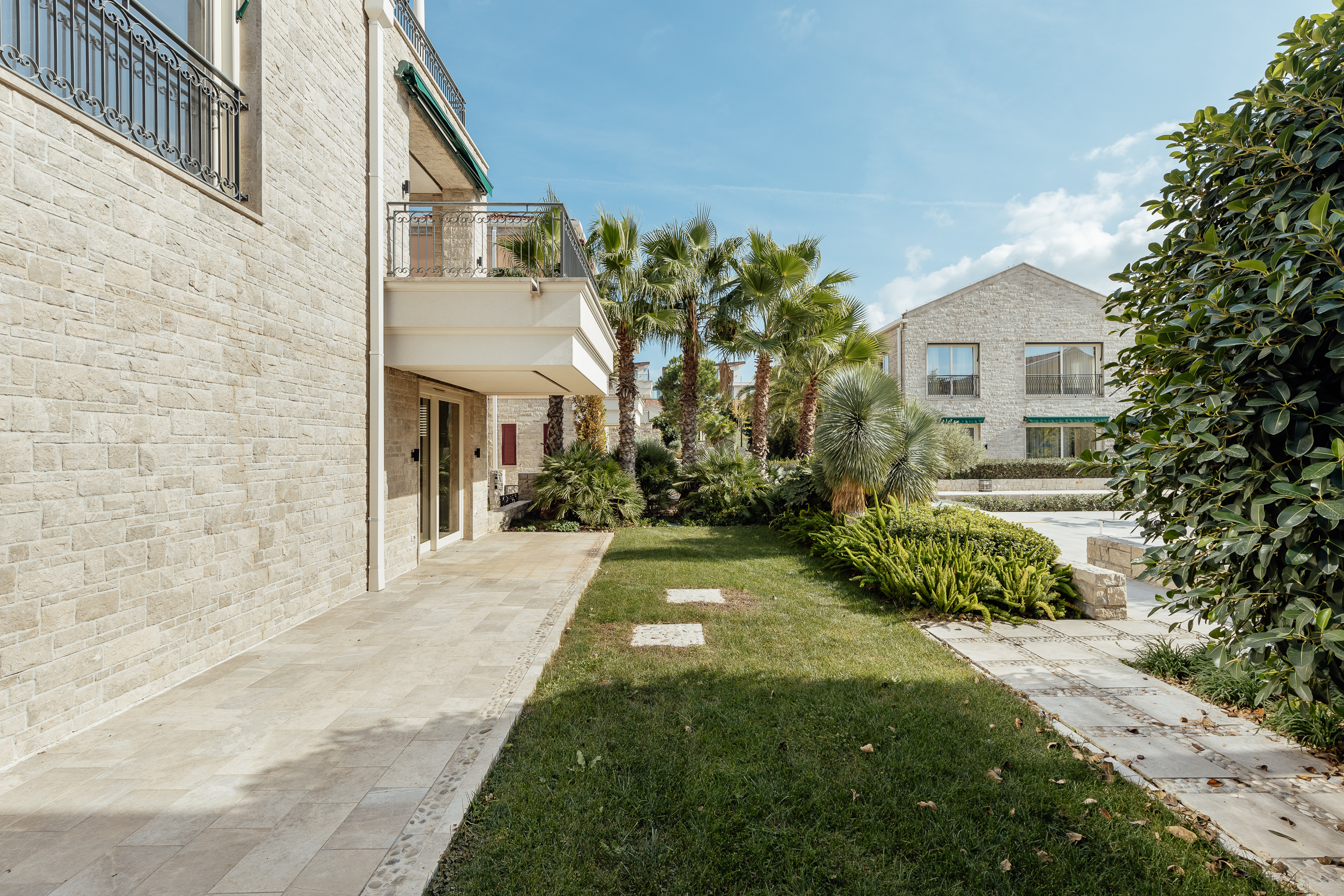 6-Zimmer-Villa 325 m² Kumbor, Montenegro