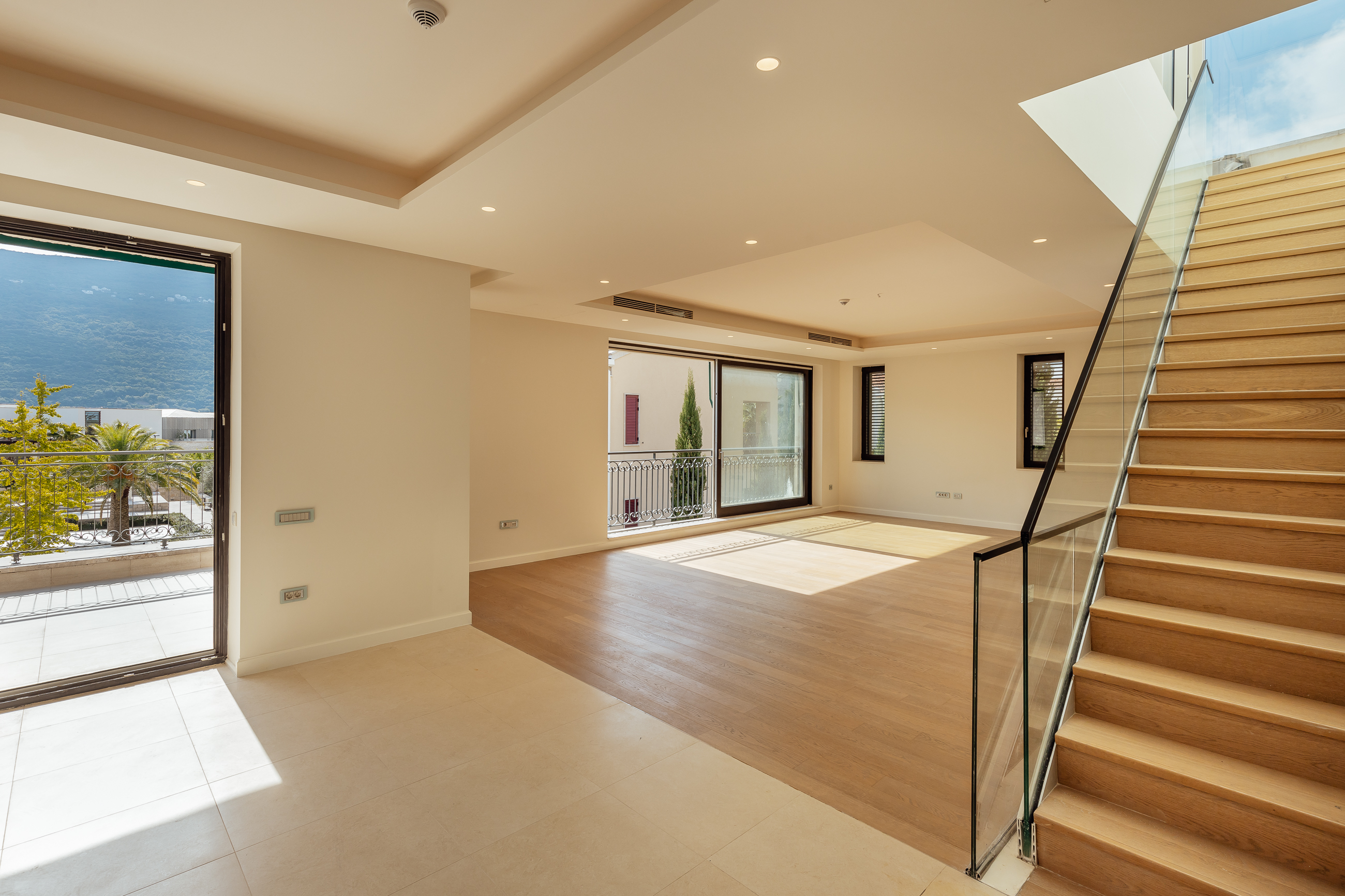6-Zimmer-Villa 325 m² Kumbor, Montenegro