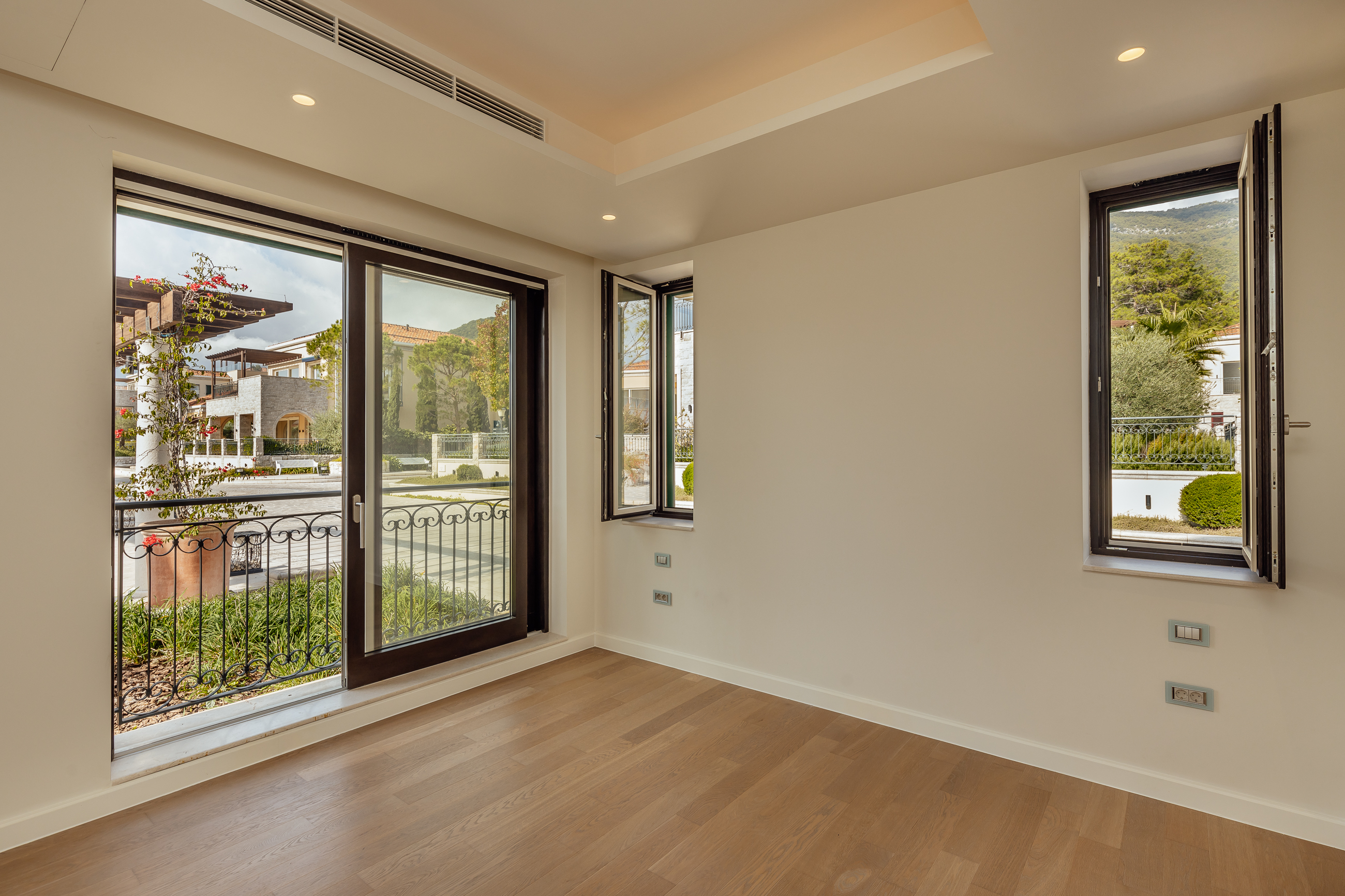 6-Zimmer-Villa 325 m² Kumbor, Montenegro