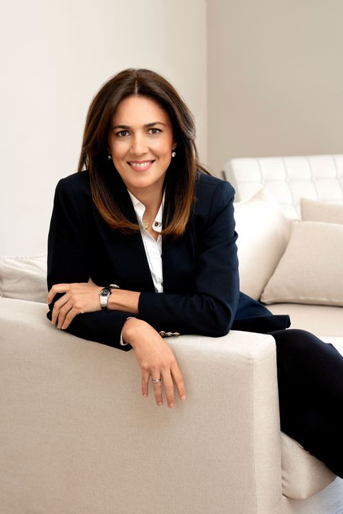 Kristina Vukcevic Lakovic