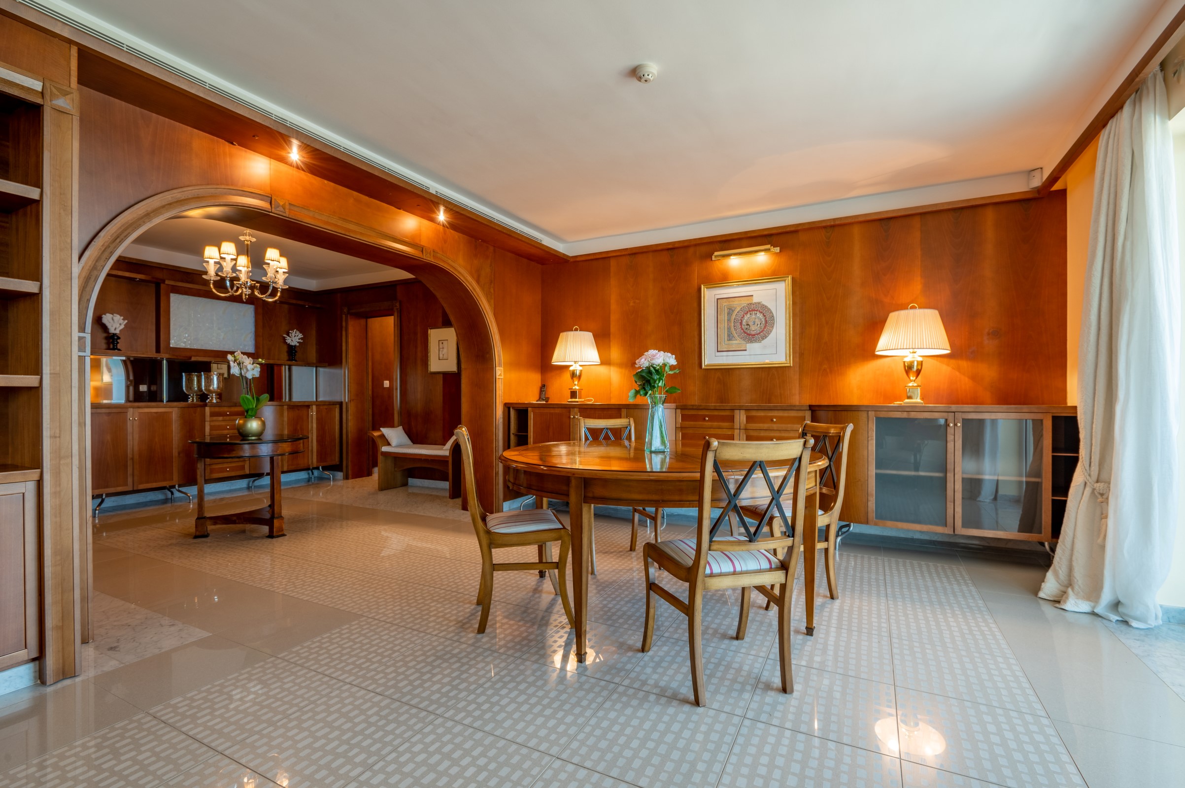 Villa 15 bedrooms 959 m² Sveti Stefan, Montenegro