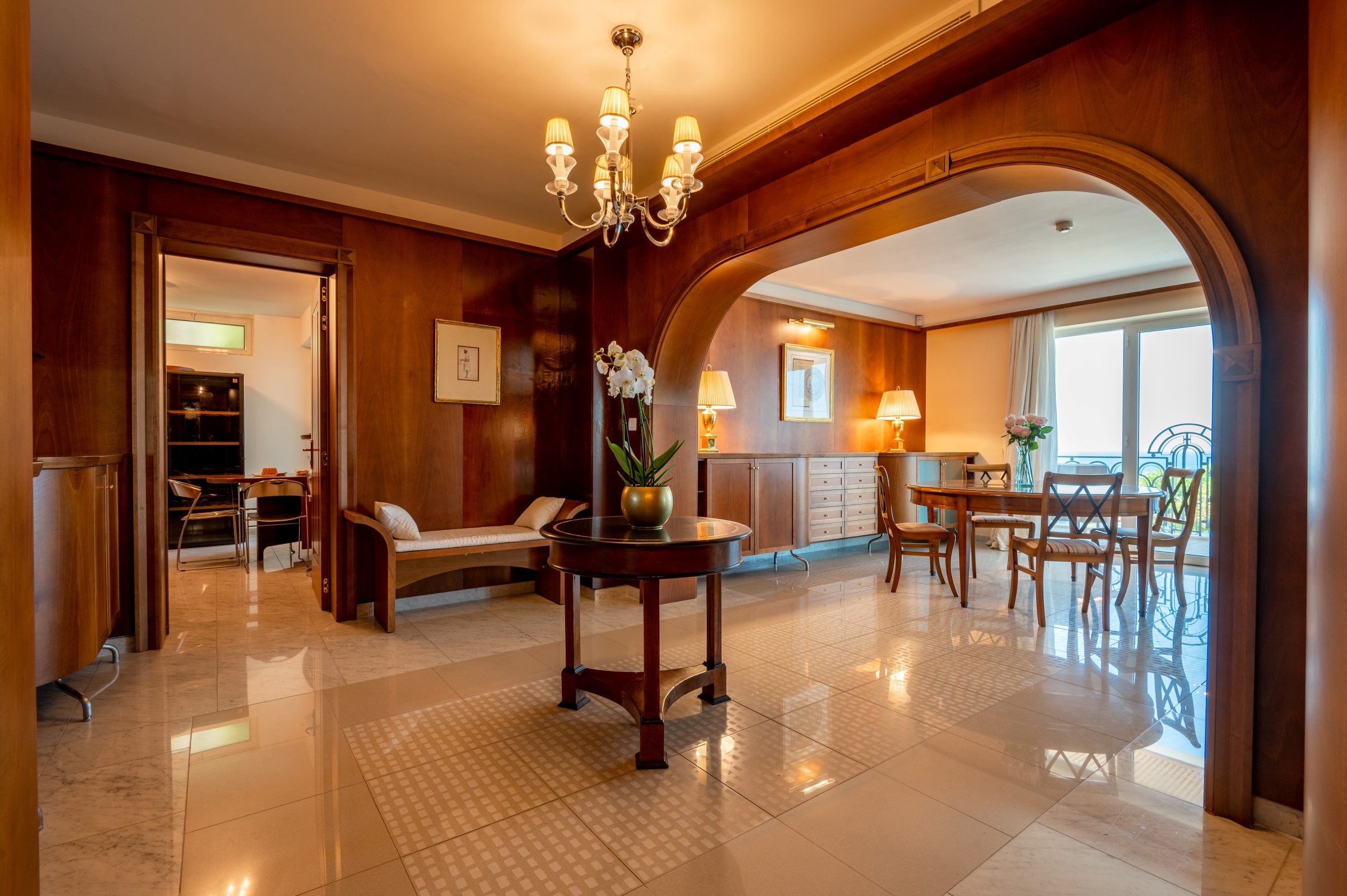 Villa 15 bedrooms 959 m² Sveti Stefan, Montenegro