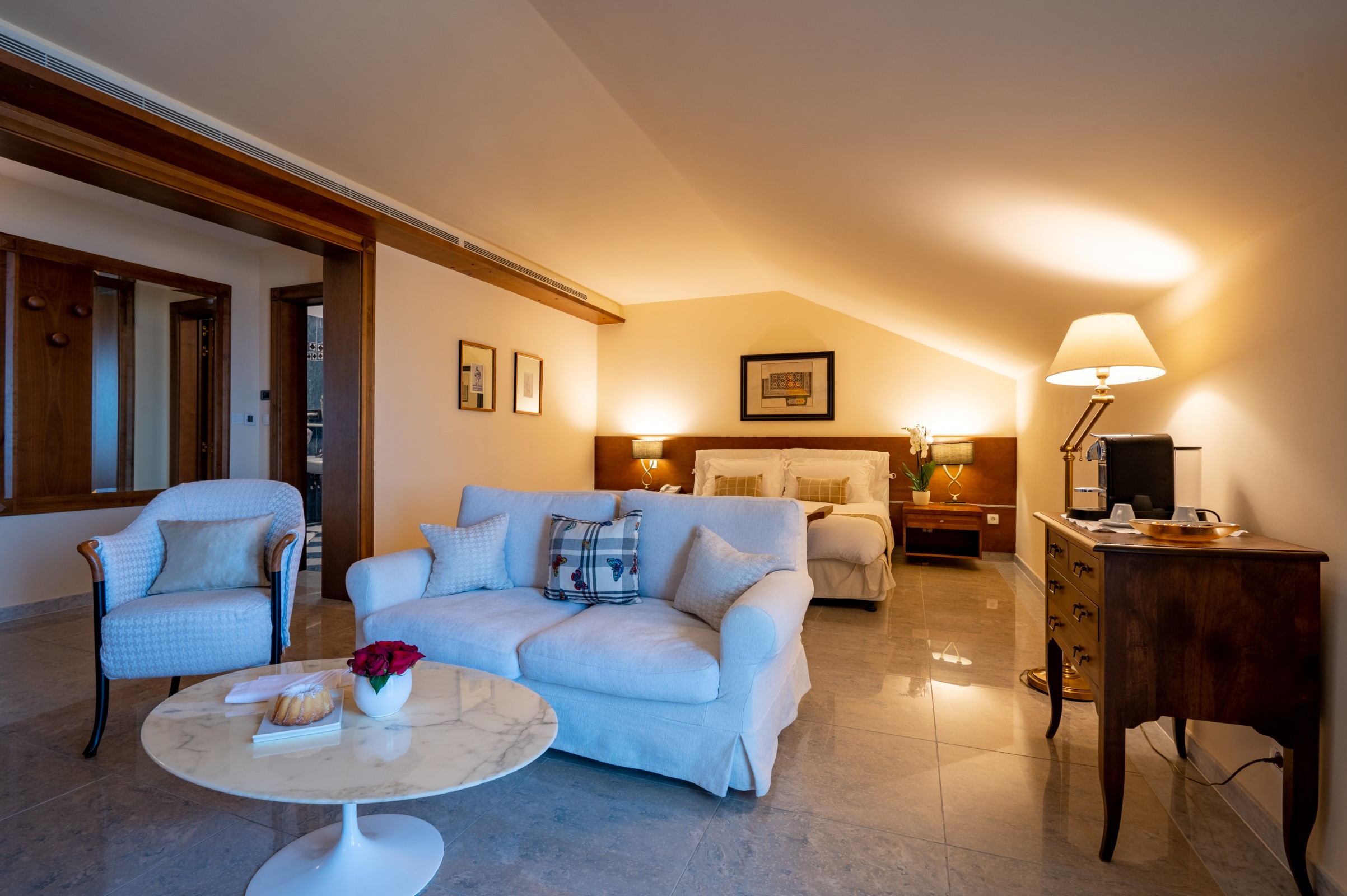 Villa 15 bedrooms 959 m² Sveti Stefan, Montenegro