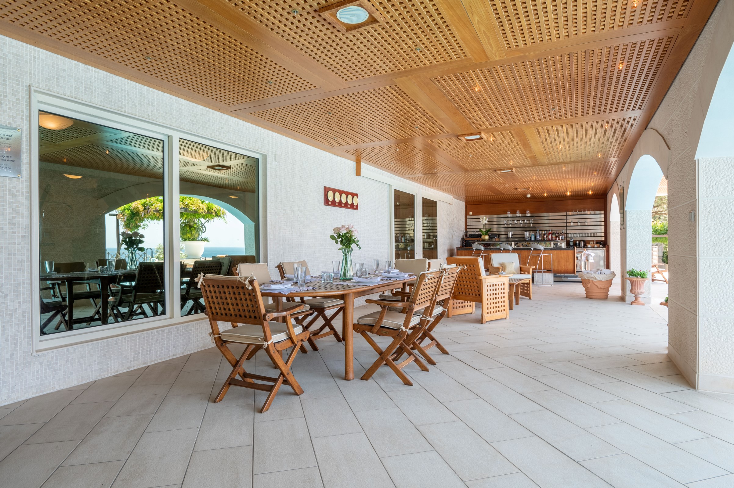 Villa 15 bedrooms 959 m² Sveti Stefan, Montenegro